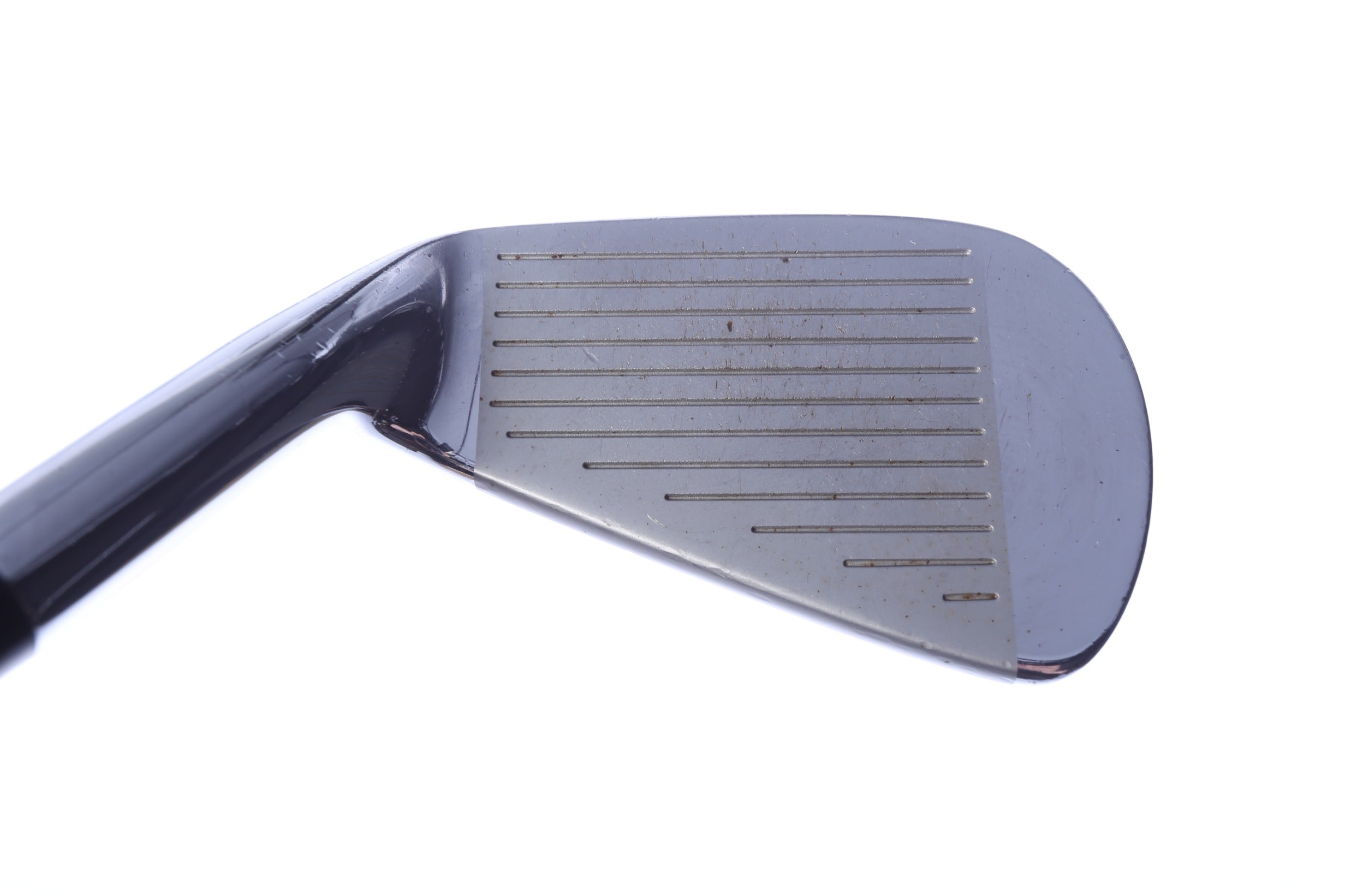Used Mizuno MP 67 Single 6-Iron - Right-Handed - Stiff Flex
