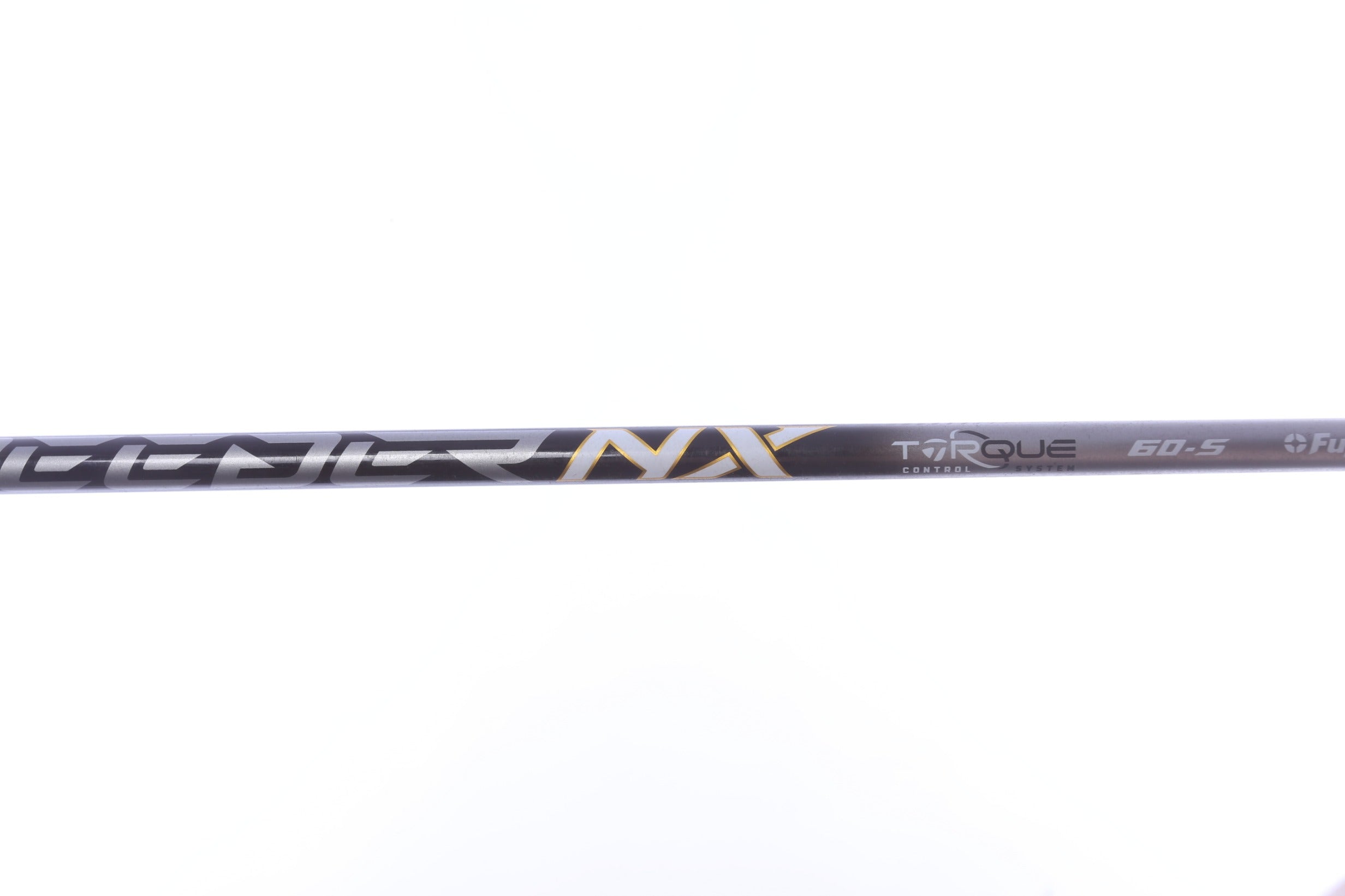 Used TaylorMade Qi Single 8-Iron - Right-Handed - Stiff Flex-Next Round