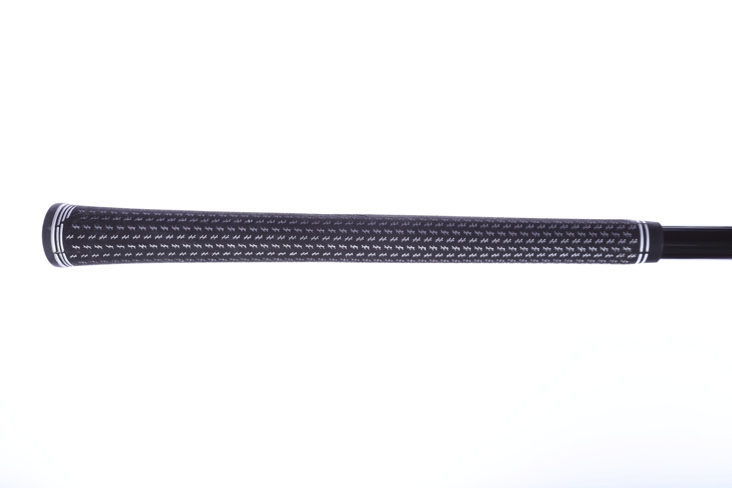 Used Ust Mamiya Lin-Q M40X White Driver Extra Stiff Flex Graphite Driver Shaft - 43.5 in - No Adapter Adapter-Next Round