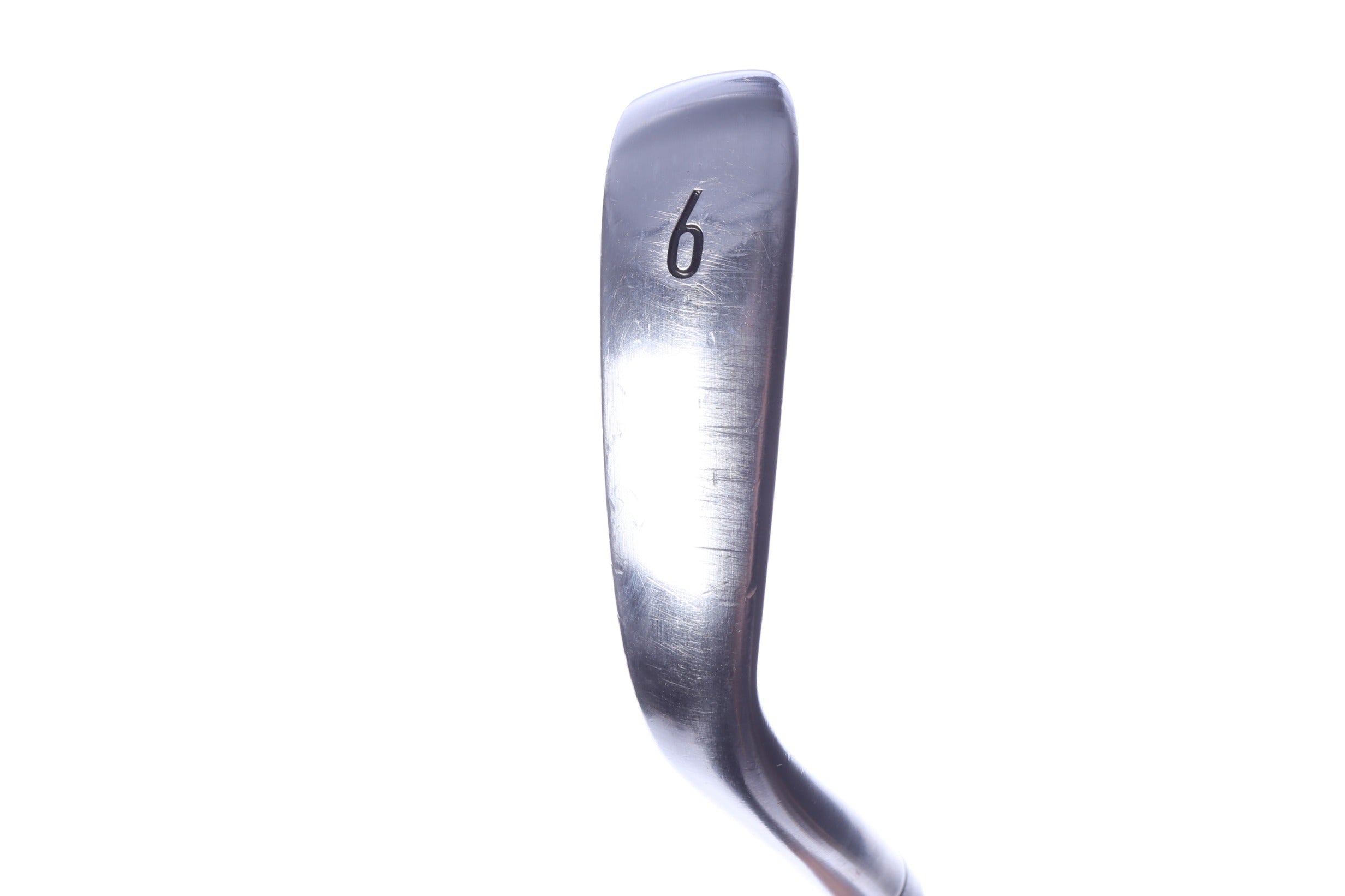 Used TaylorMade Qi HL Single 9-Iron - Right-Handed - Seniors Flex-Next Round