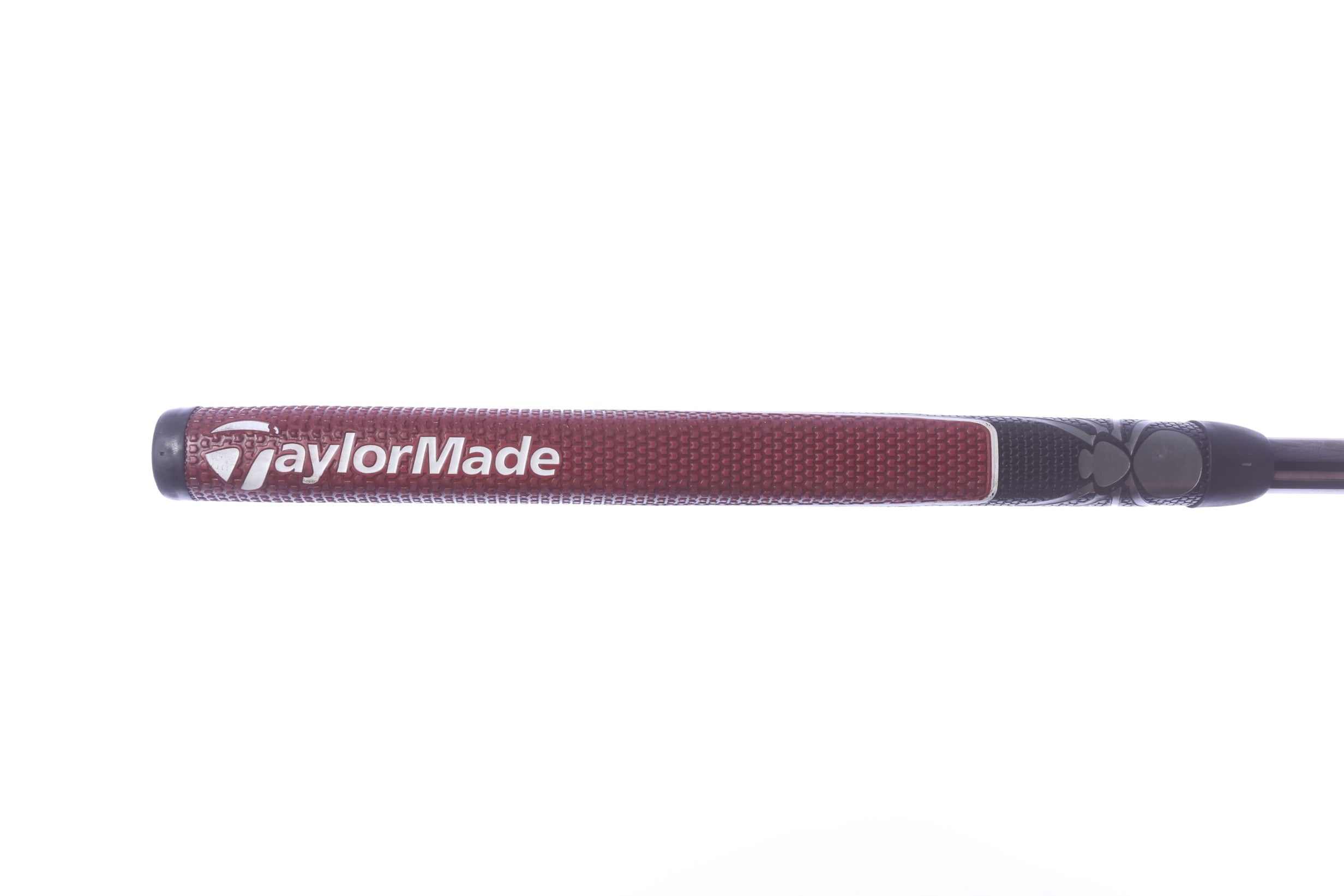 Used TaylorMade Spider Tour Red Putter - Right-Handed - 35 in - Mallet