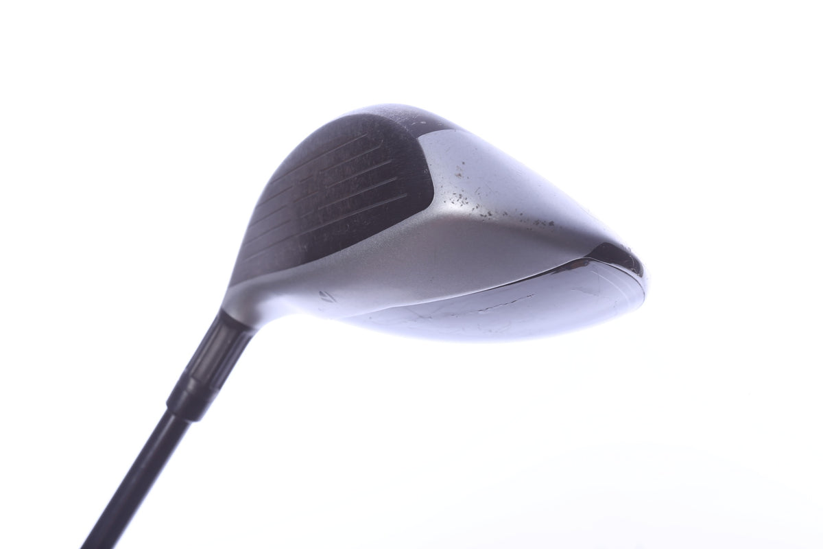 Used TaylorMade M4 3HL Wood - Right-Handed - 16.5 Degrees - Regular Flex
