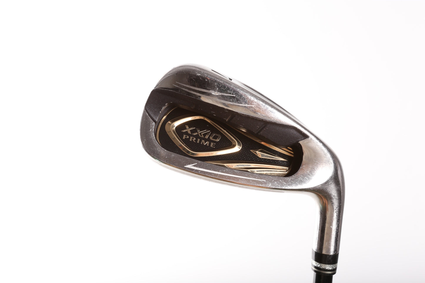 Used XXIO Prime 11 Single 7-Iron - Right-Handed - Regular Flex-Next Round