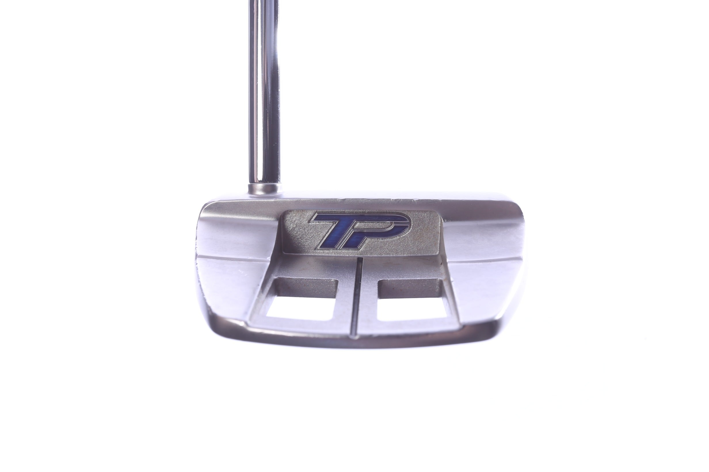 Used TaylorMade TP HYDROBLAST DUPAGE Putter - Right-Handed - 35 in - Mallet