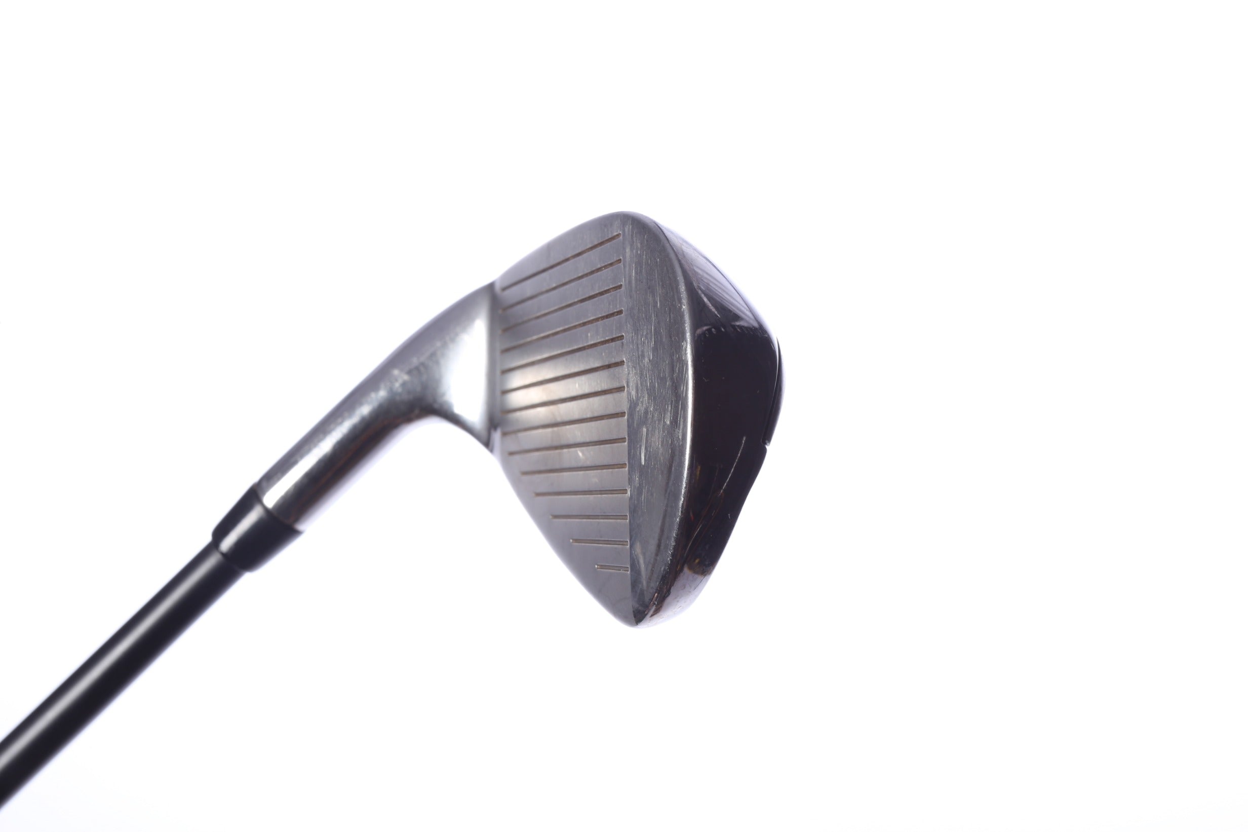 Used Callaway Paradym Ai Smoke HL Pitching Wedge - Right-Handed - 43 Degrees - Seniors Flex-Next Round