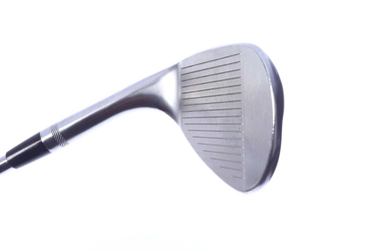 Used Titleist Vokey SM10 Tour Chrome Lob Wedge - Right-Handed - 60 Degrees - Wedge Flex-Next Round