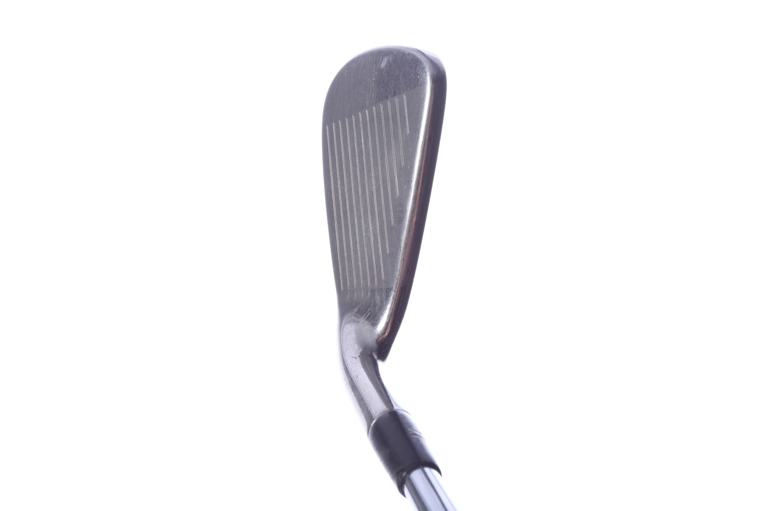 Used Titleist 712 AP1 Single 4-Iron - Right-Handed - Regular Flex