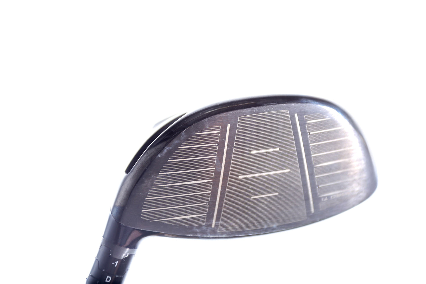 Used Callaway Big Bertha 23 Driver - 10.5 Degrees - Regular Flex Project X HZRDUS Smoke Red RDX - Right-Handed-Next Round