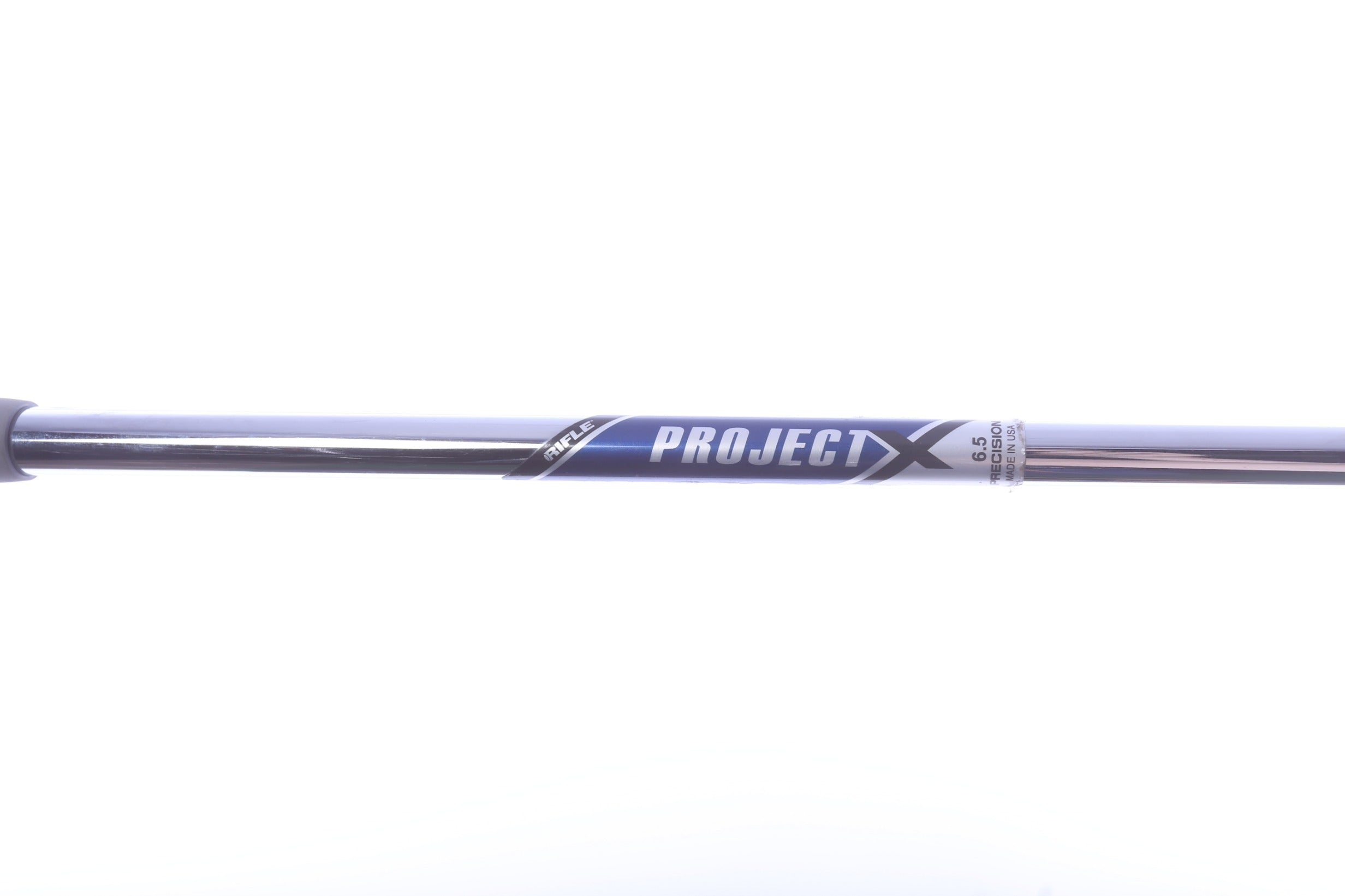 Used TaylorMade 2020 P770 Single 5-Iron - Right-Handed - Extra Stiff Flex