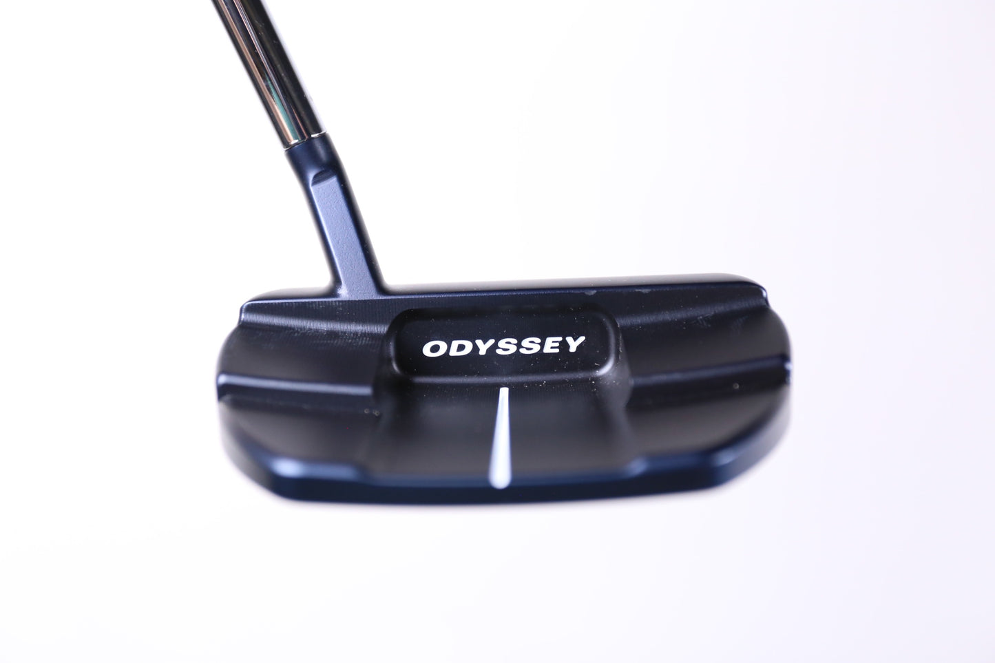 Used Odyssey Ai-ONE Milled Three T S Putter - Right-Handed - 35 in - Mallet-Next Round