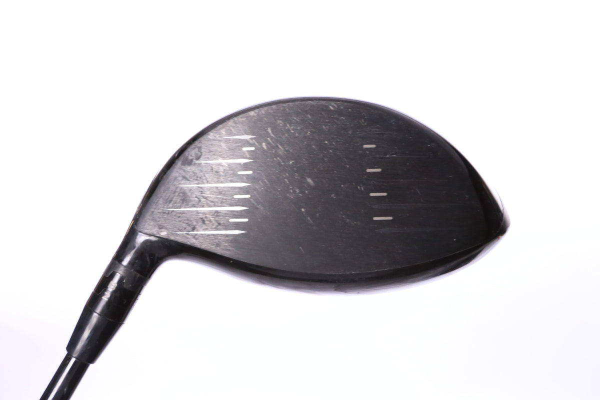 Used Titleist TS2 Driver - 10.5 Degrees - Regular Flex Mitsubishi Tensei AV Series Blue - Right-Handed
