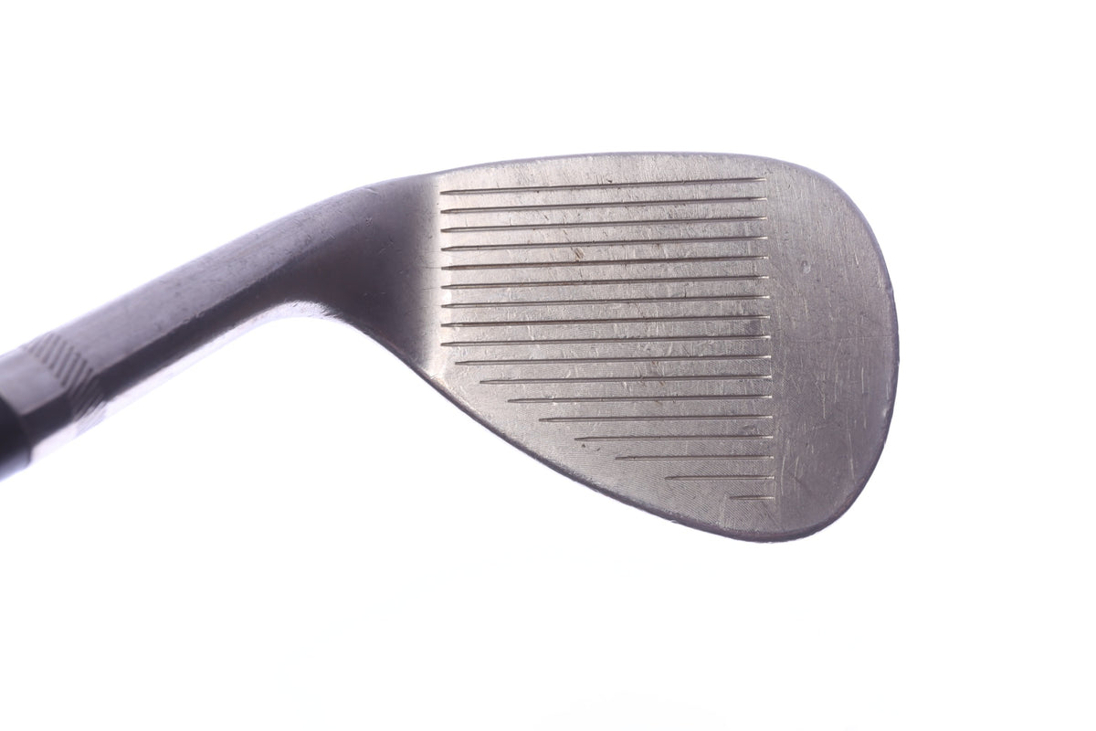 Used Titleist Vokey SM5 Tour Chrome Sand Wedge - Right-Handed - 56 Degrees - Wedge Flex