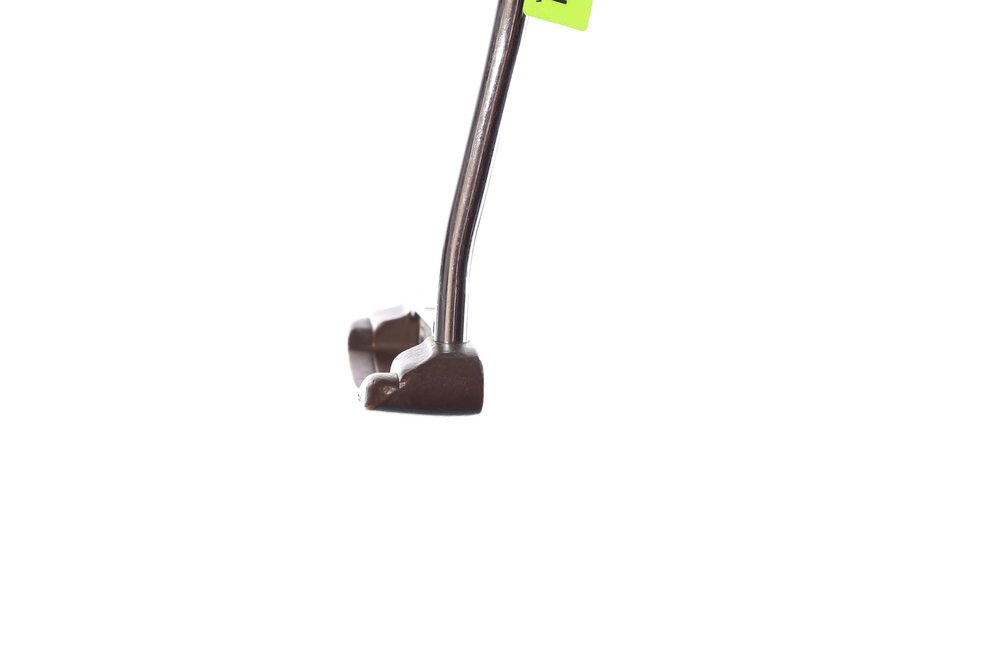 Used Ping Karsten 1959 Anser X Putter - Left-Handed - 35 in - Blade-Next Round