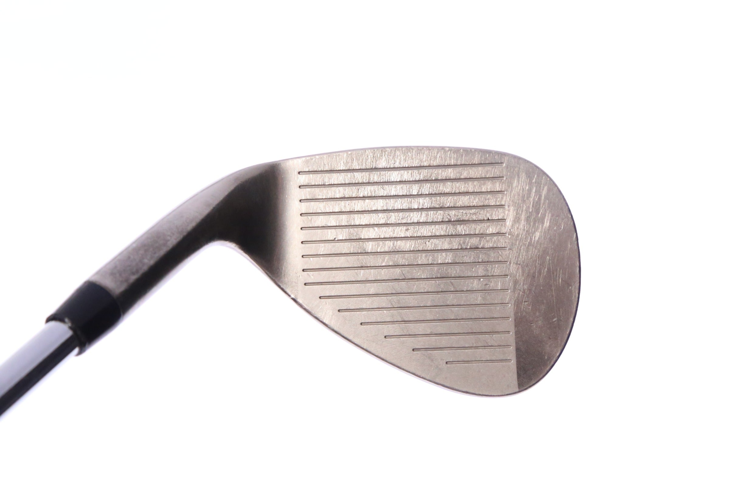 Used Mizuno JPX Series Sand Wedge - Right-Handed - 54 Degrees - Wedge Flex-Next Round