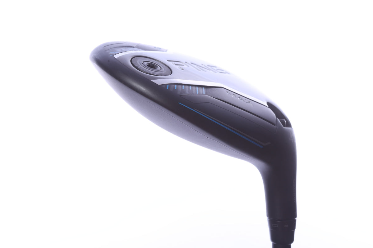 Used Ping G440 MAX 4-Wood - Right-Handed - 17 Degrees - Soft Regular Flex