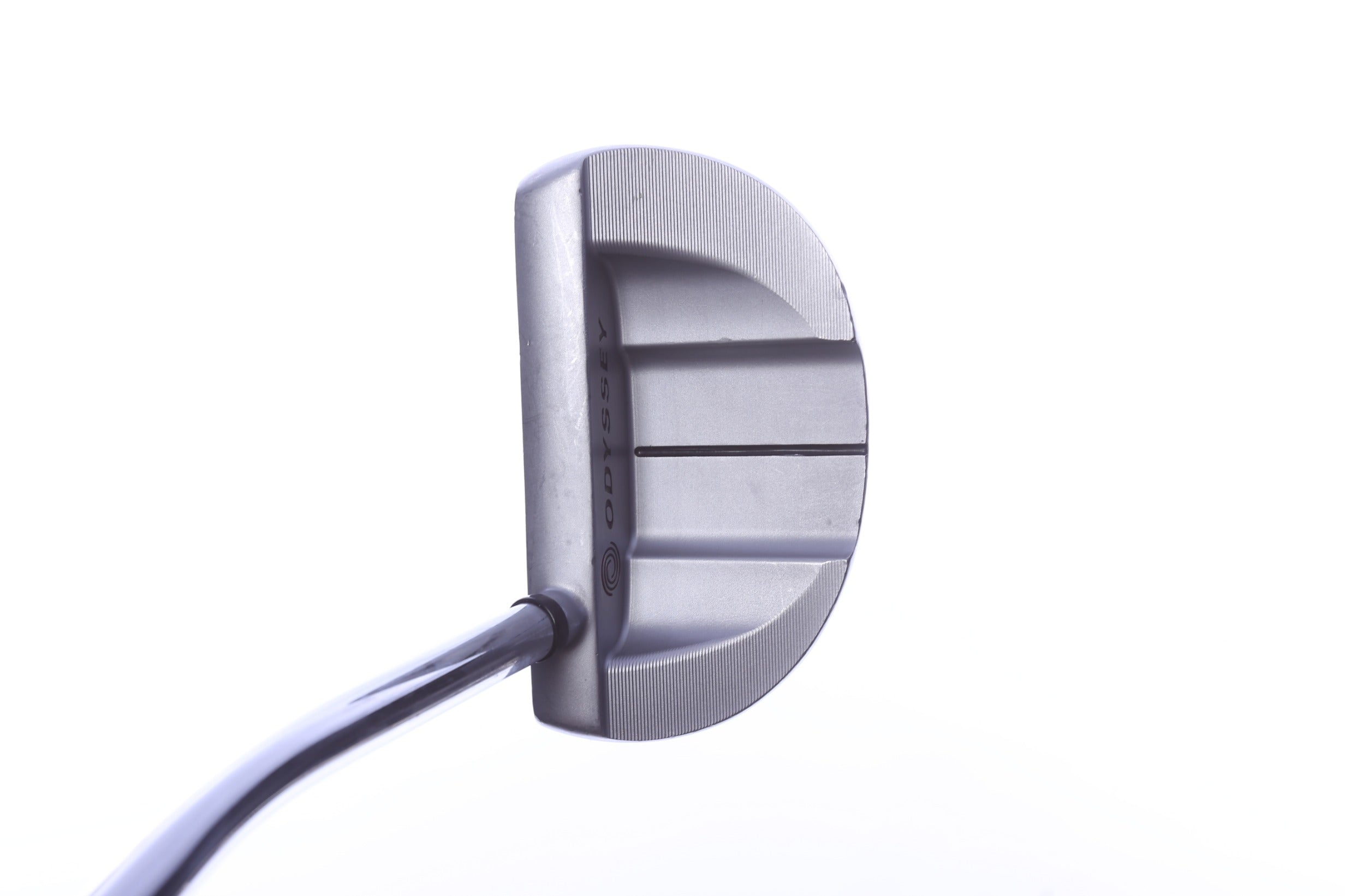 Used Odyssey White Hot OG 5SB Stroke Lab Putter - Right-Handed - 34.5 in - Mid-mallet