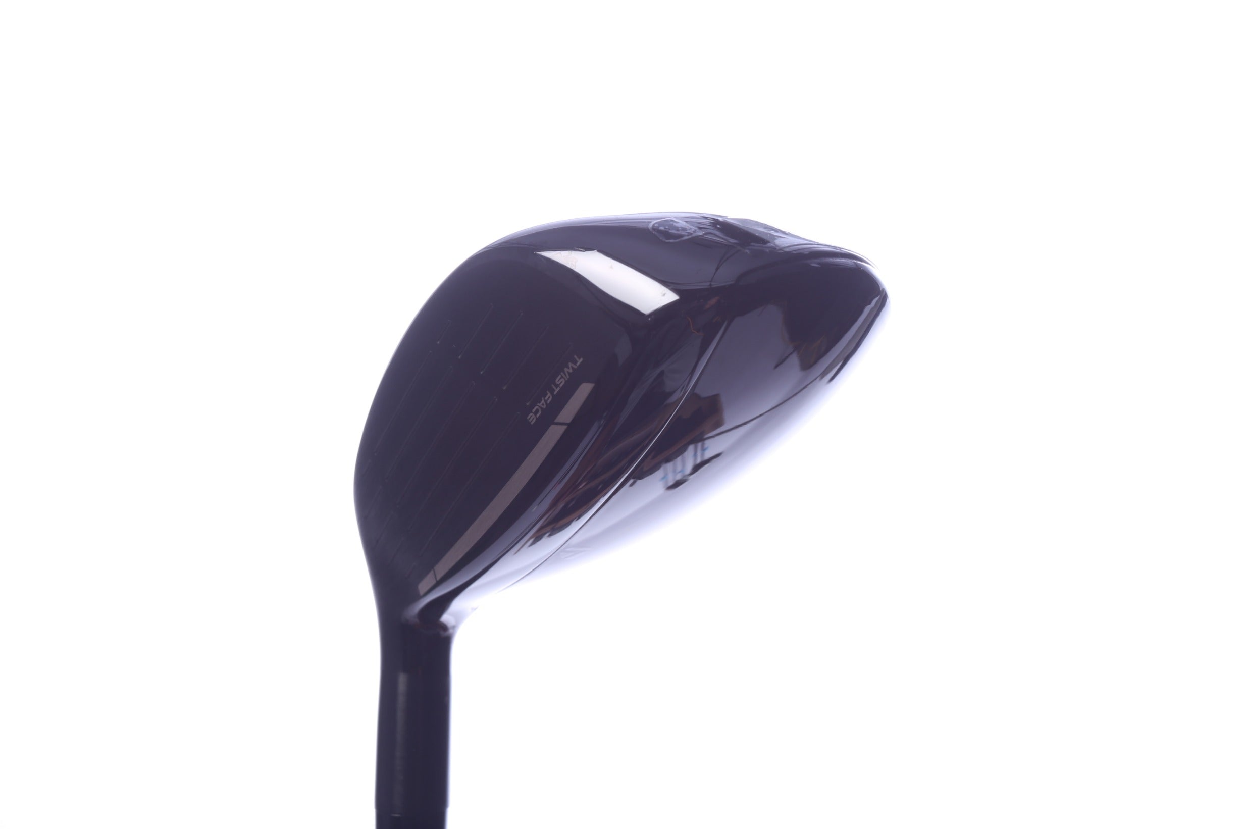 Used TaylorMade Qi10 MAX 5H Hybrid - Right-Handed - 27 Degrees - Seniors Flex-Next Round