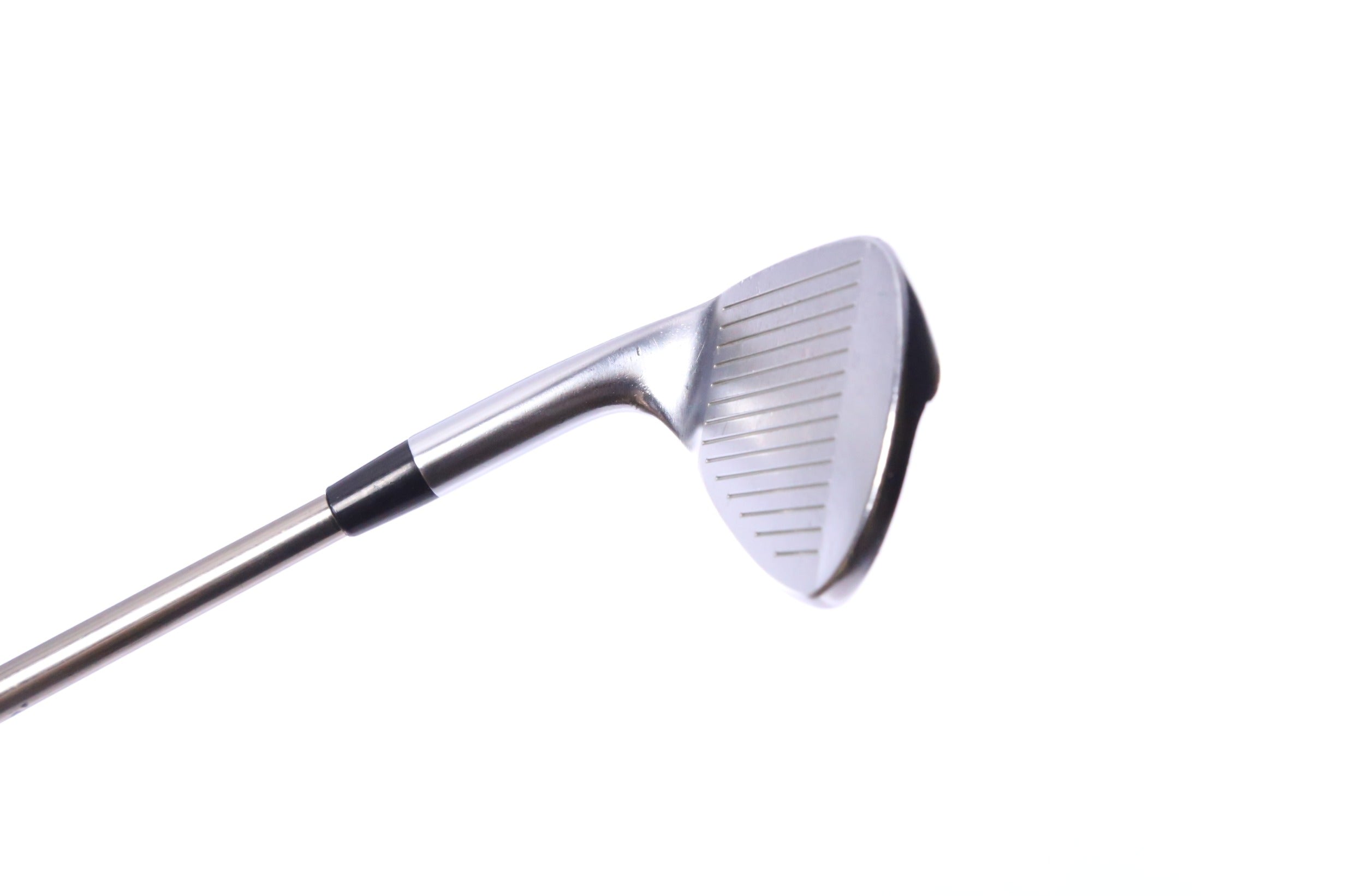 Used Mizuno JPX 919 Hot Metal Gap Wedge - Right-Handed - 50 Degrees - Stiff Flex