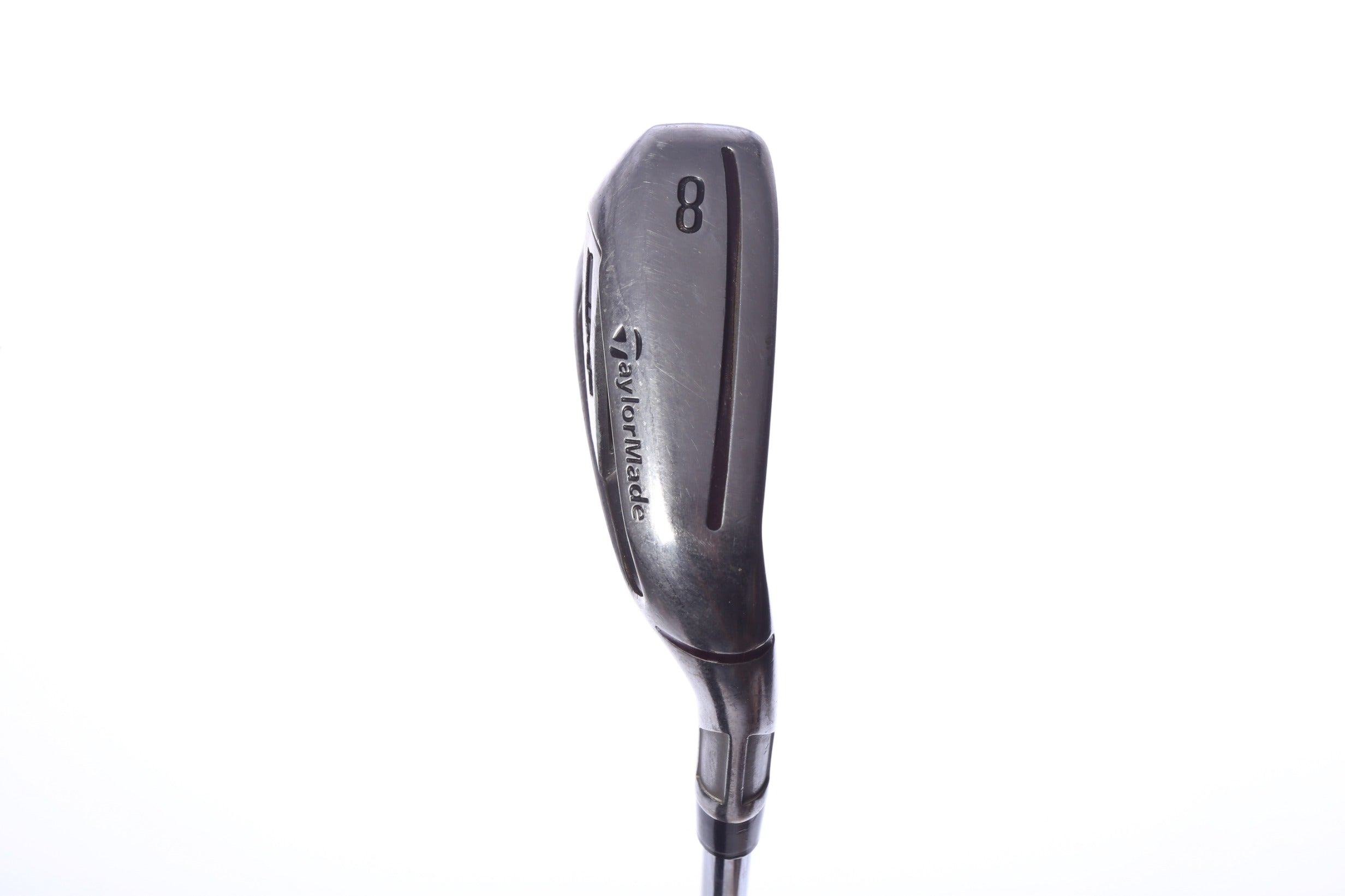 Used TaylorMade SIM2 MAX OS Single 8-Iron - Right-Handed - Ladies Flex-Next Round