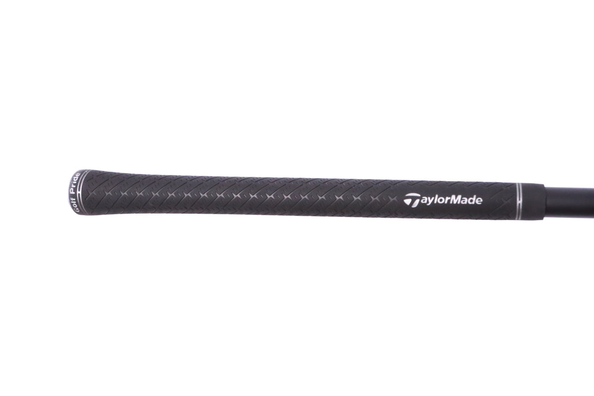 Used TaylorMade Qi35 3-Wood - Left-Handed - 15 Degrees - Stiff Flex-Next Round