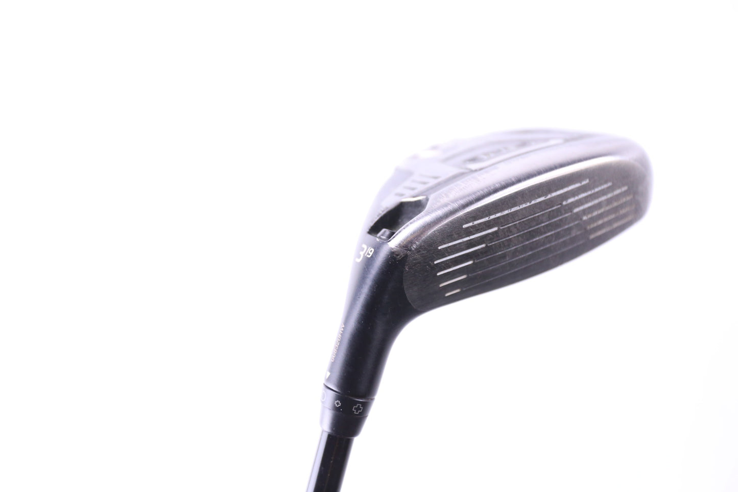 Used Ping G425 3H Hybrid - Right-Handed - 19 Degrees - Regular Flex-Next Round