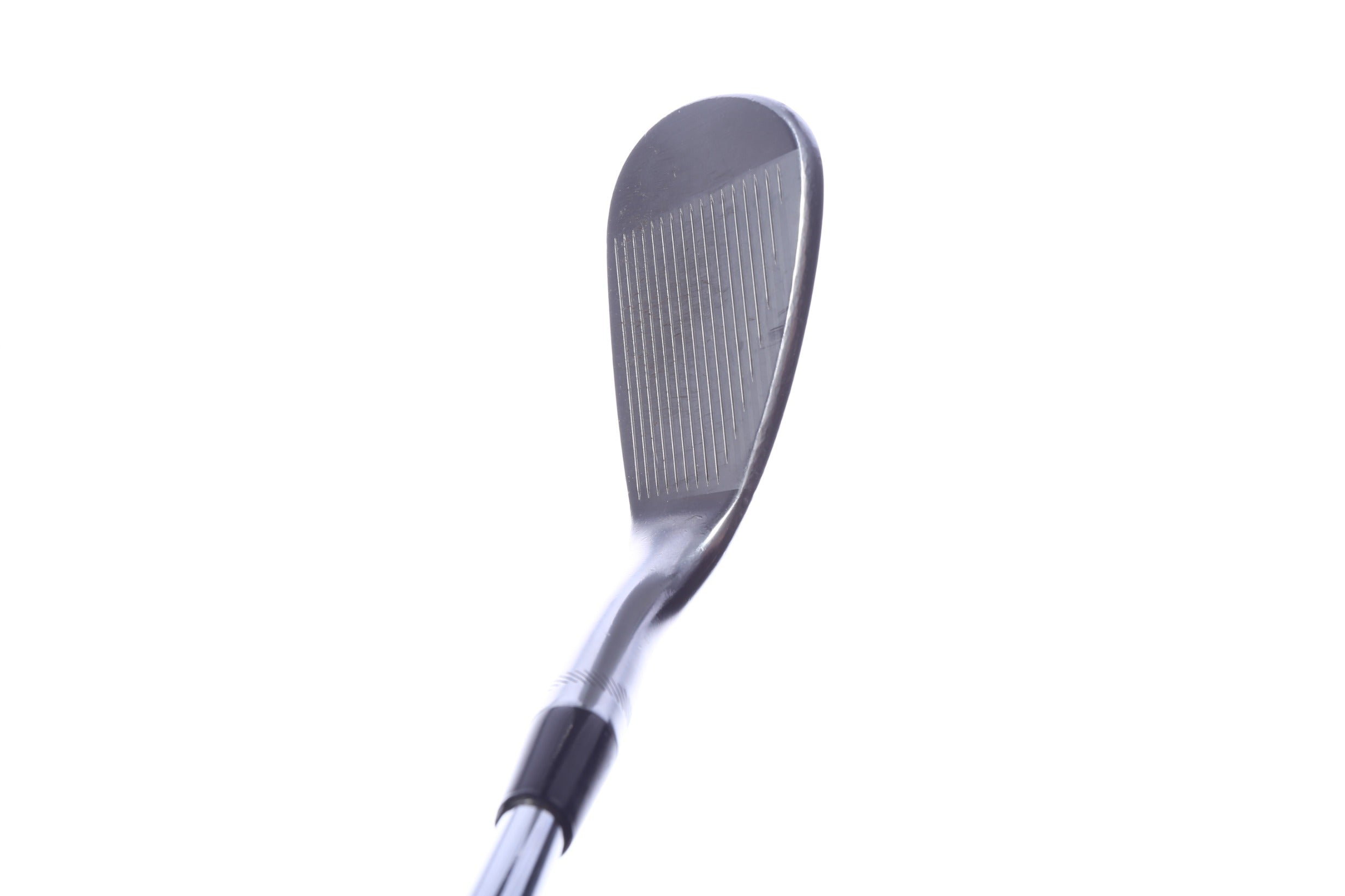Used Titleist Vokey SM9 Tour Chrome Gap Wedge - Right-Handed - 52 Degrees - Wedge Flex-Next Round