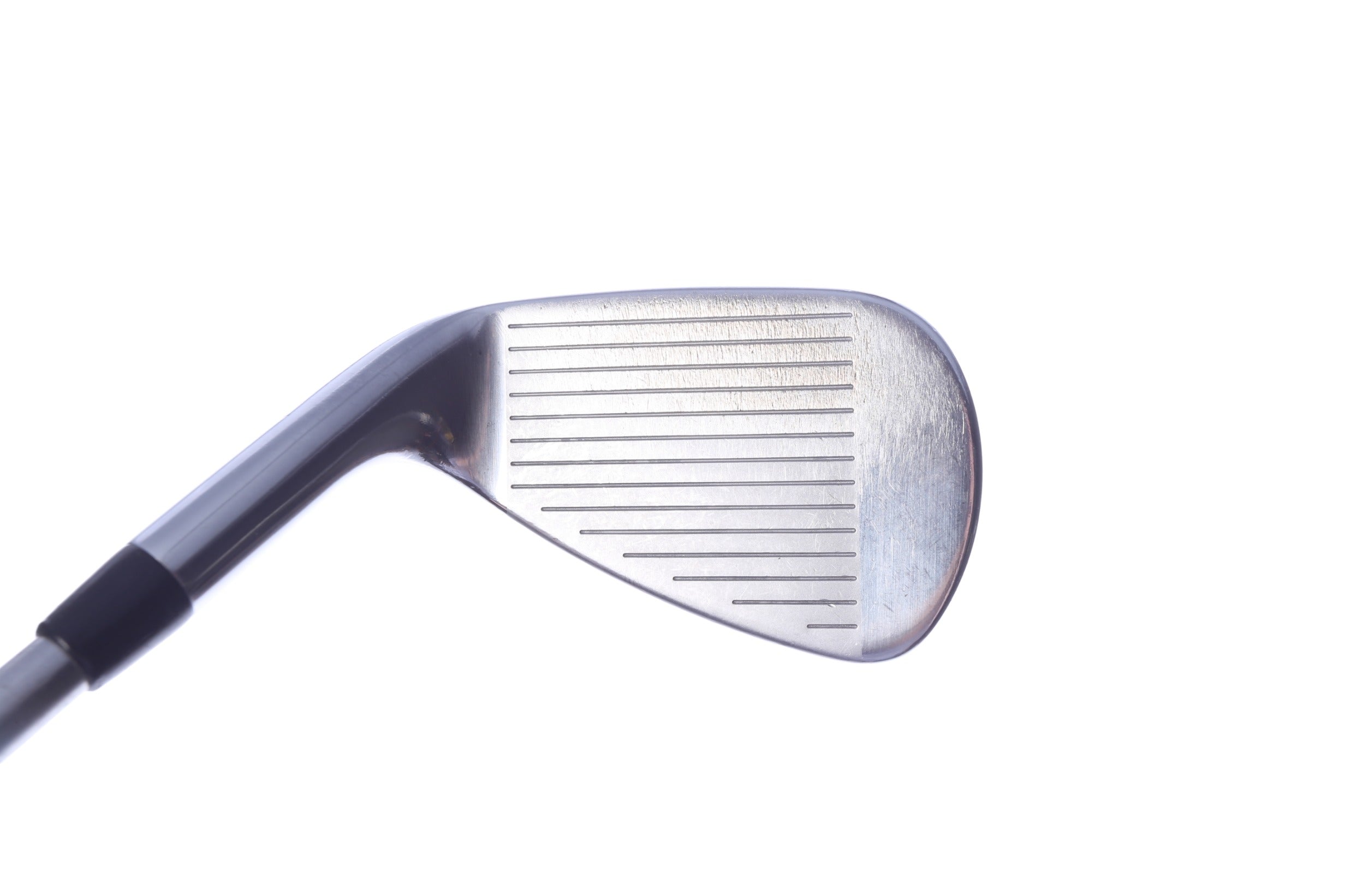 Used Titleist 718 AP3 Gap Wedge - Right-Handed - 48 Degrees - Ladies Flex-Next Round