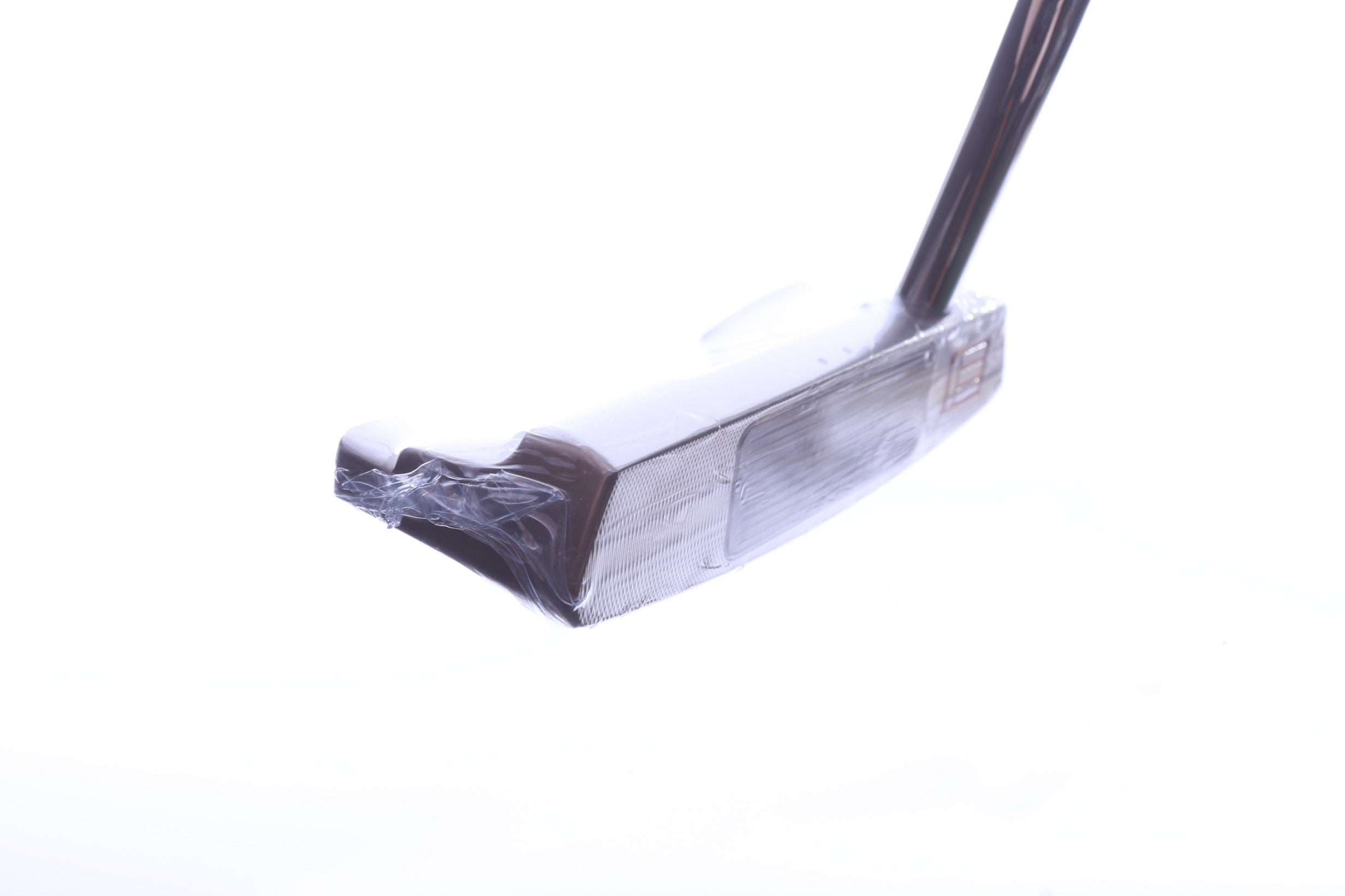 Used Evnroll ER2 MidBlade Putter - Right-Handed - 38 in - Blade