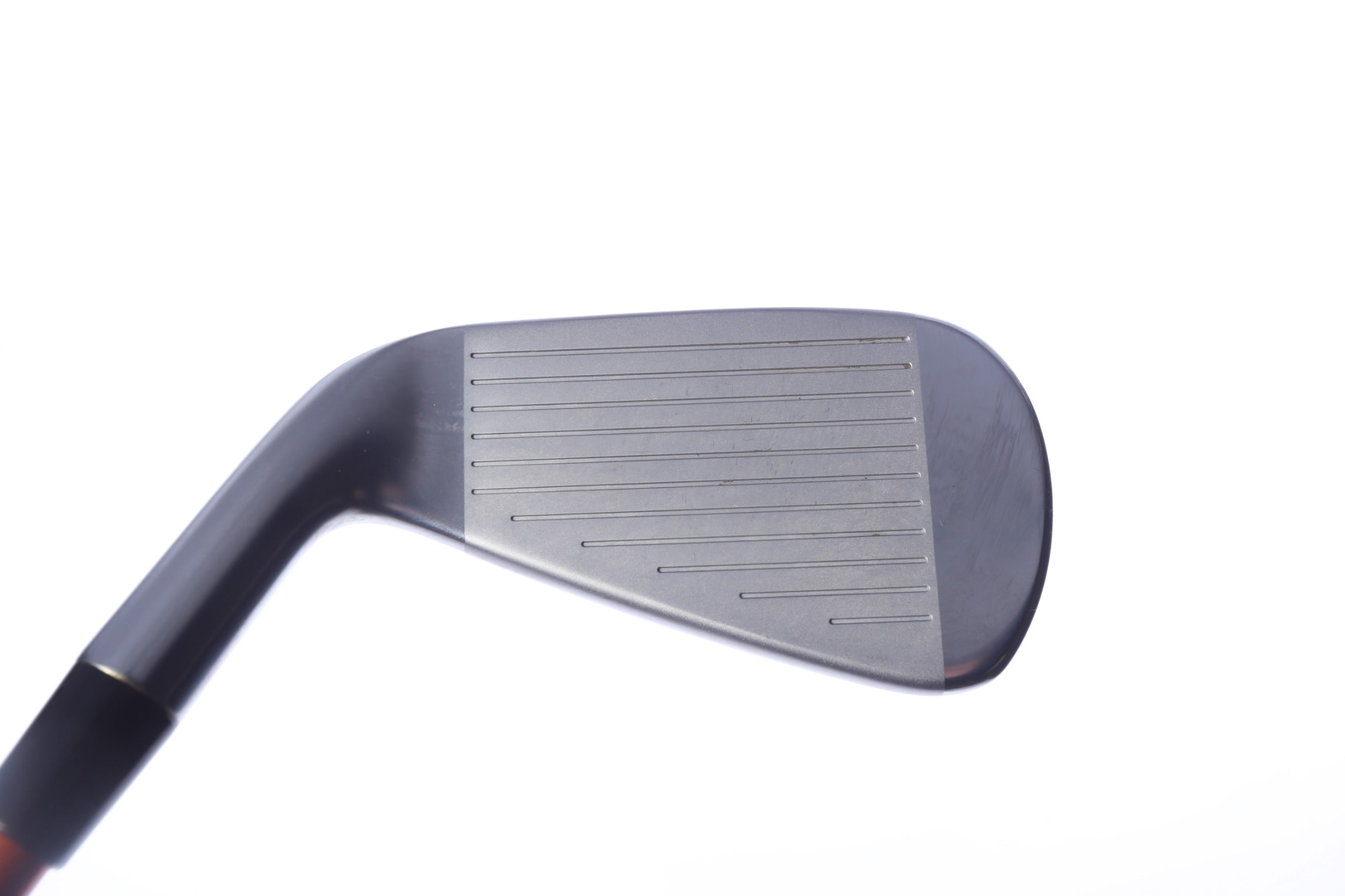Used Callaway Apex UT 24 Single Utility 2-Iron - Right-Handed - Extra Stiff Flex-Next Round