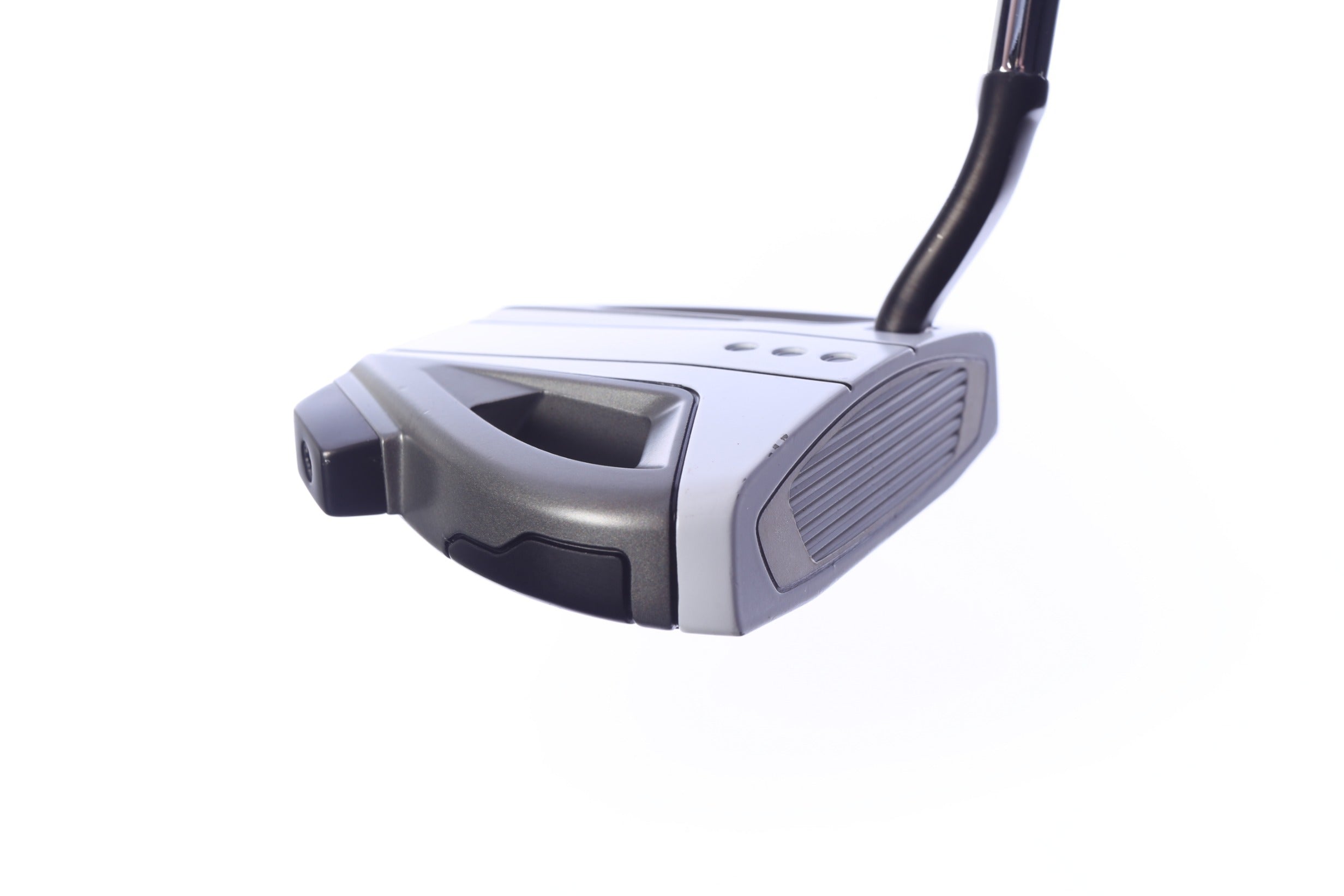 Used TaylorMade Spider EX Platinum Putter - Right-Handed - 34 in - Mallet