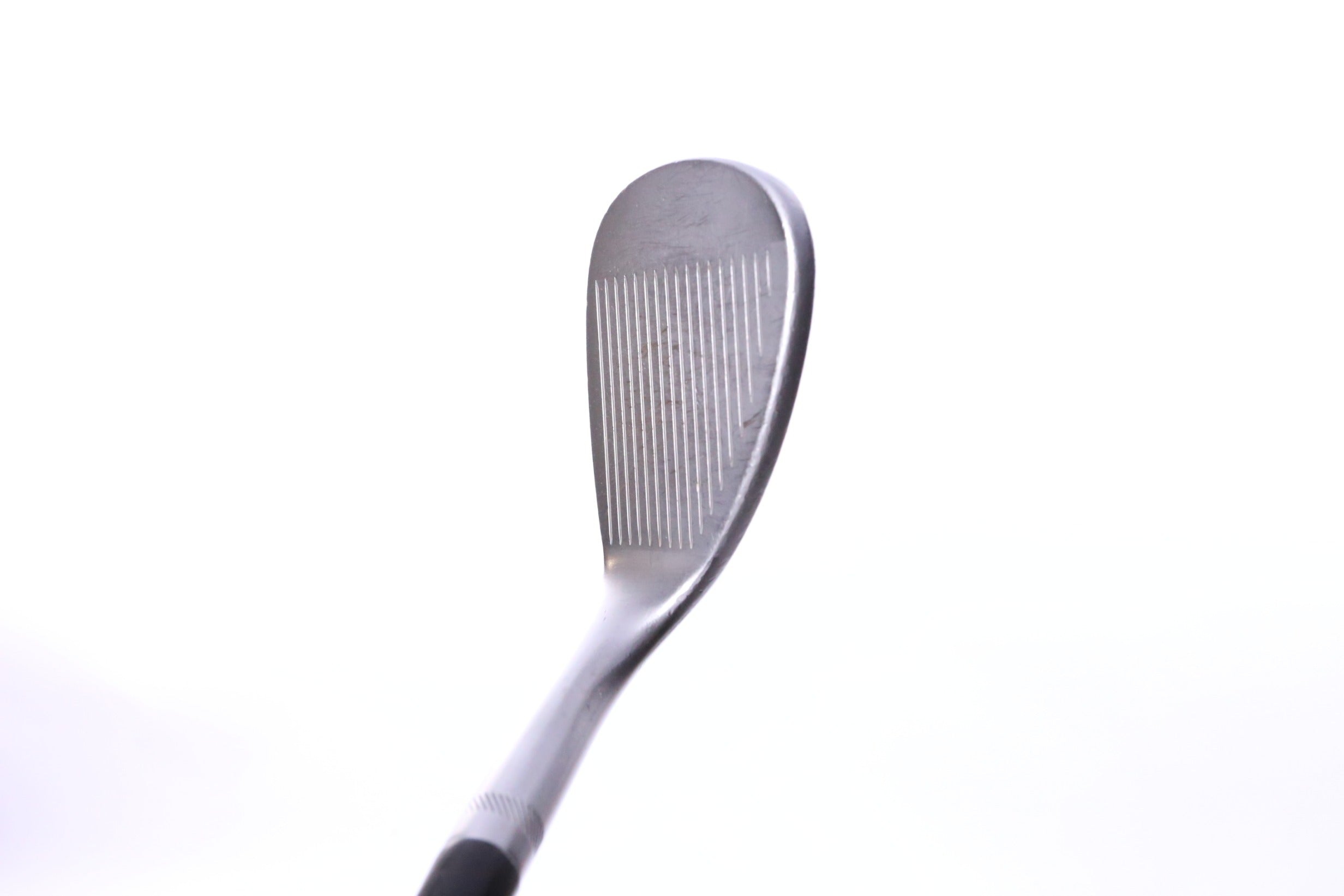 Used Titleist Vokey SM4 Tour Chrome Lob Wedge - Right-Handed - 60 Degrees - Wedge Flex-Next Round