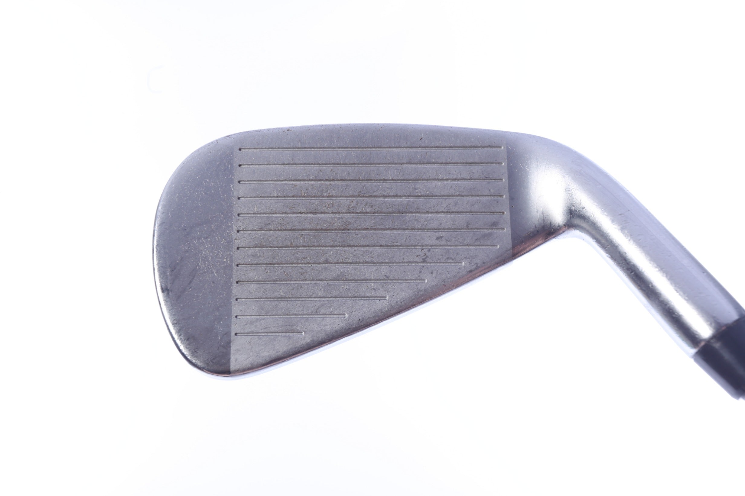 Used Callaway X Forged UT 21 Single Utility 4-Iron - Left-Handed - Stiff Flex
