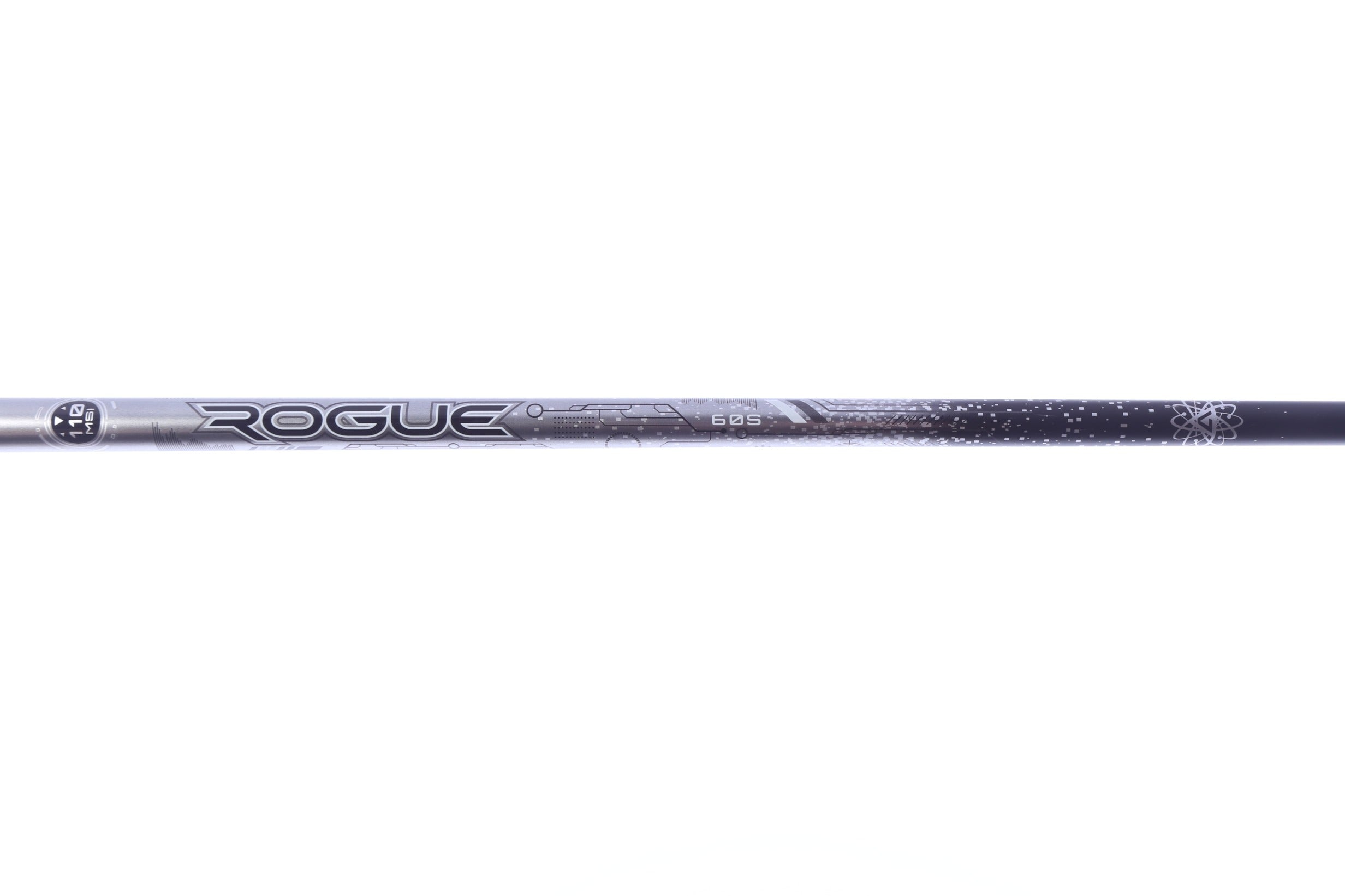 Used TaylorMade SIM2 MAX 3-Wood - Left-Handed - 15 Degrees - Stiff Flex-Next Round