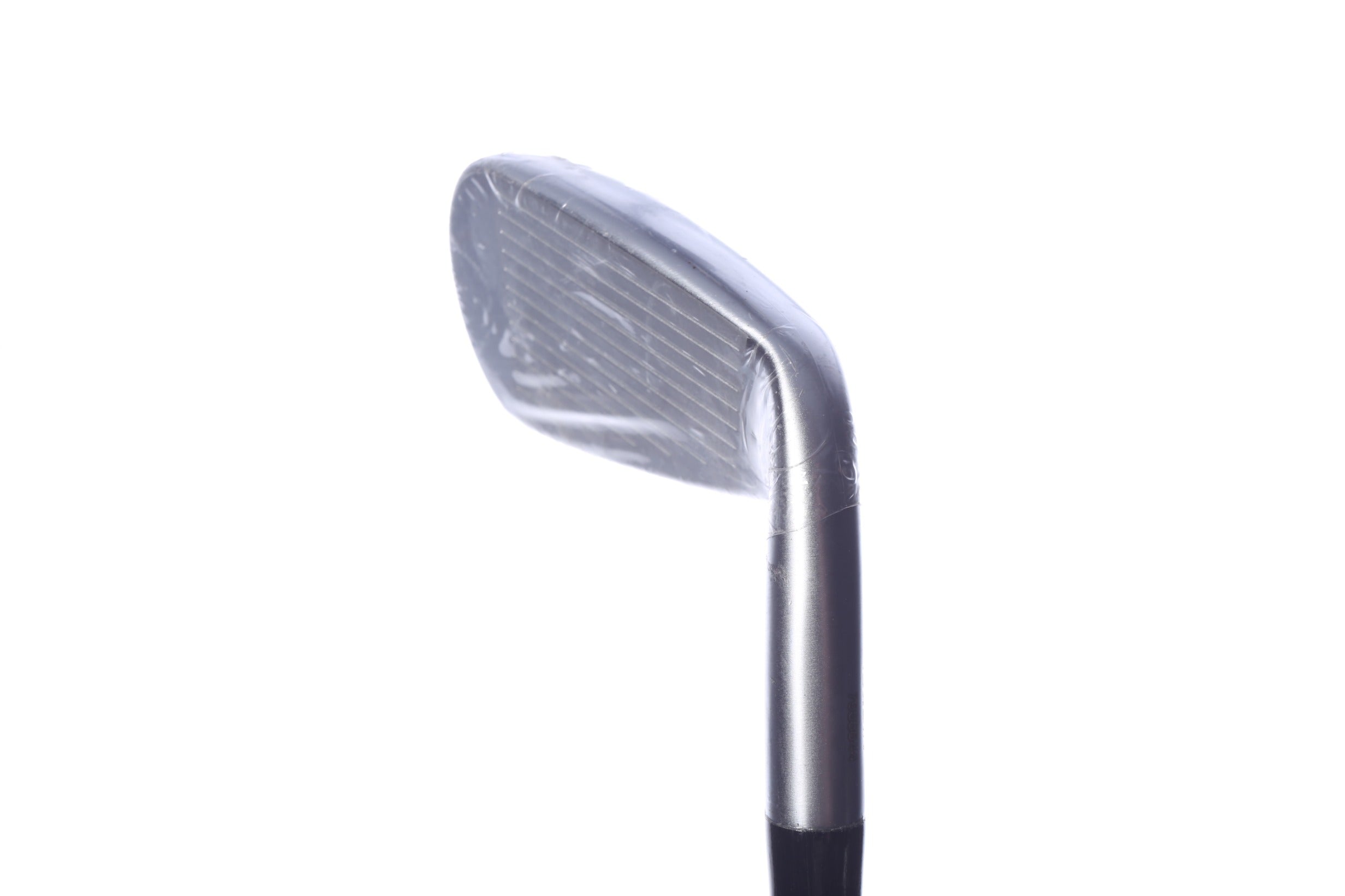 Used Mizuno JPX 923 Hot Metal Pro Single 7-Iron - Left-Handed - Variable Flex-Next Round