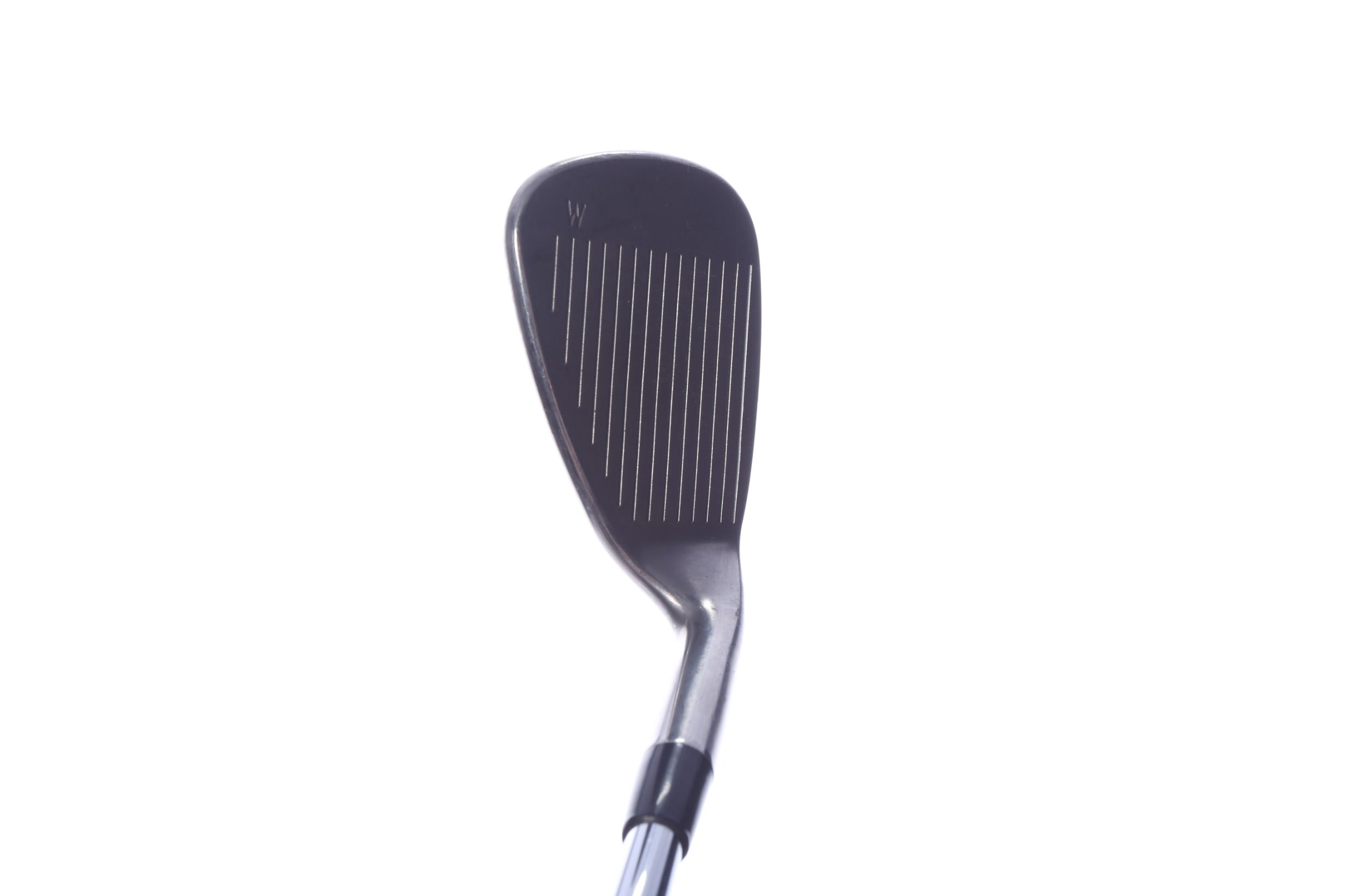 Used Ping G Iron Set - Left-Handed - 4-PW - Extra Stiff Flex-Next Round