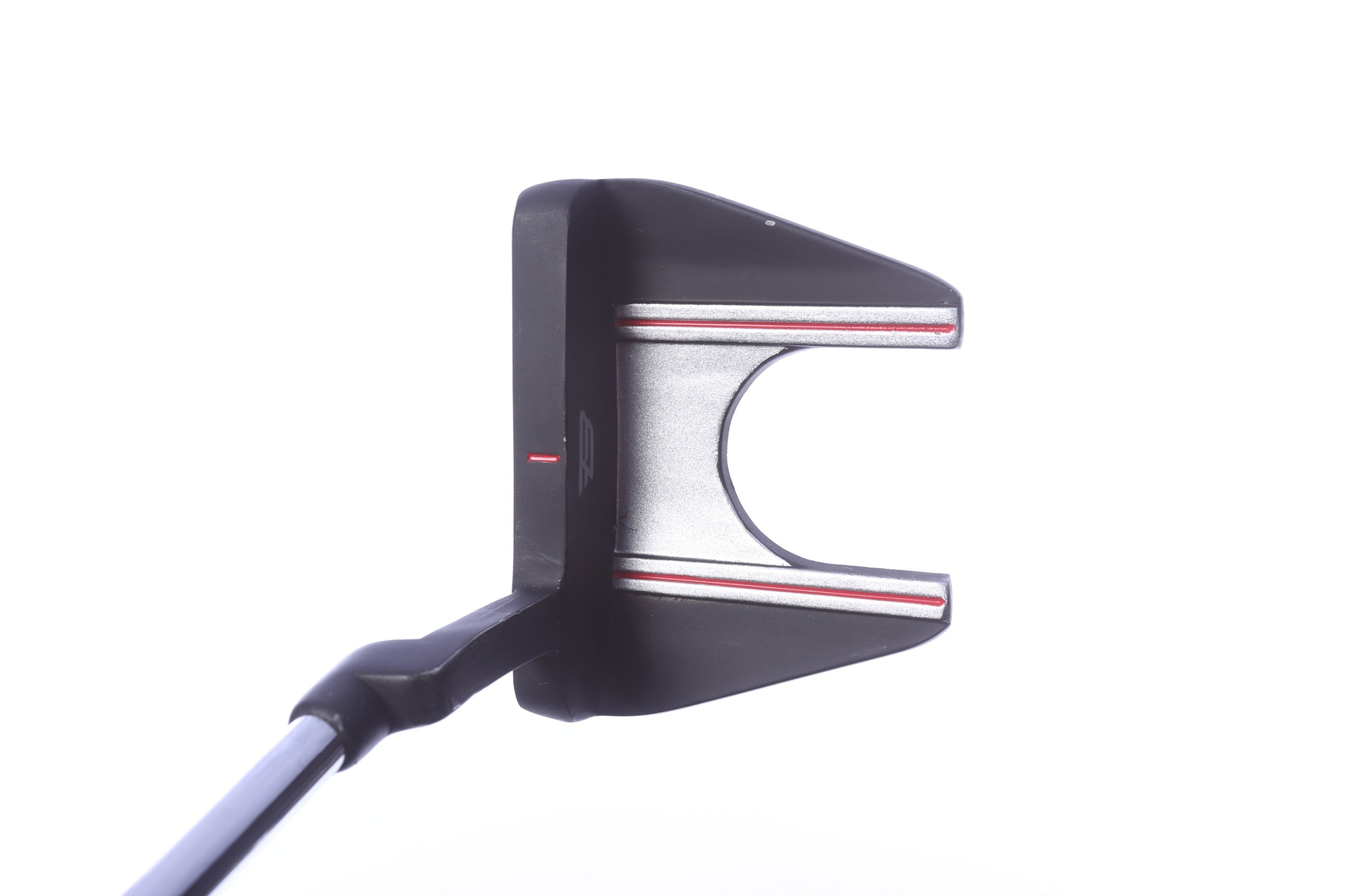 Used Tour Edge Bazooka Pro Series 05 Putter - Right-Handed - 34.5 in - Mallet-Next Round