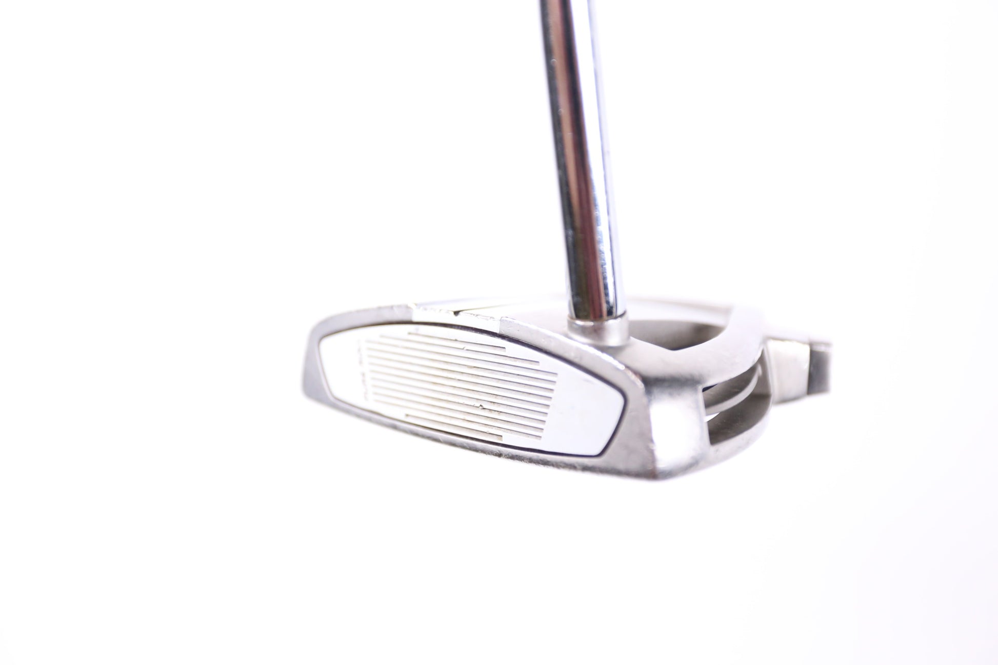 Used TaylorMade Spider X Hydro Blast SB Putter - Right-Handed - 33.5 in - Mallet-Next Round