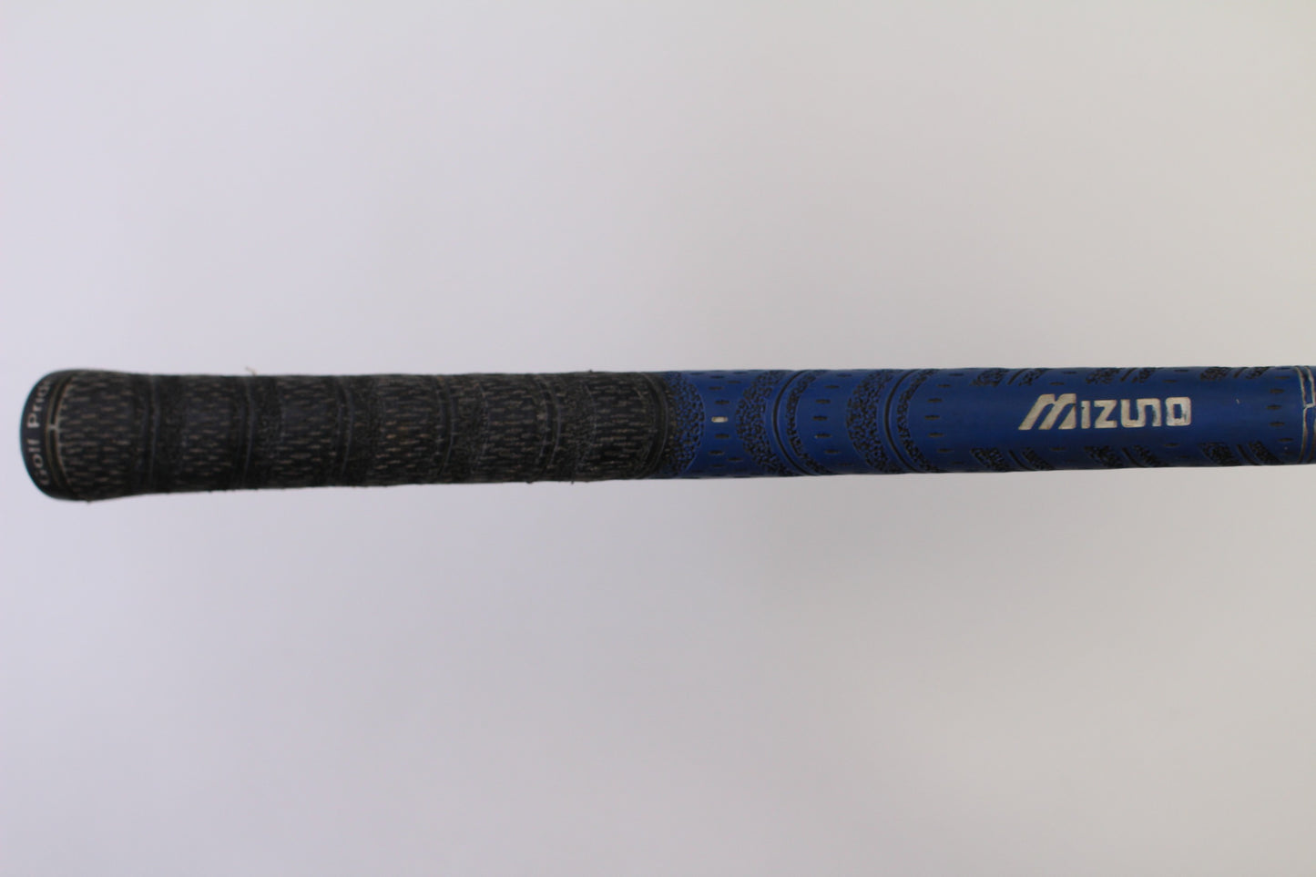 Used Mizuno MP-T4 Black Nickel Sand Wedge - Right-Handed - 56 Degrees - Extra Stiff Flex-Next Round