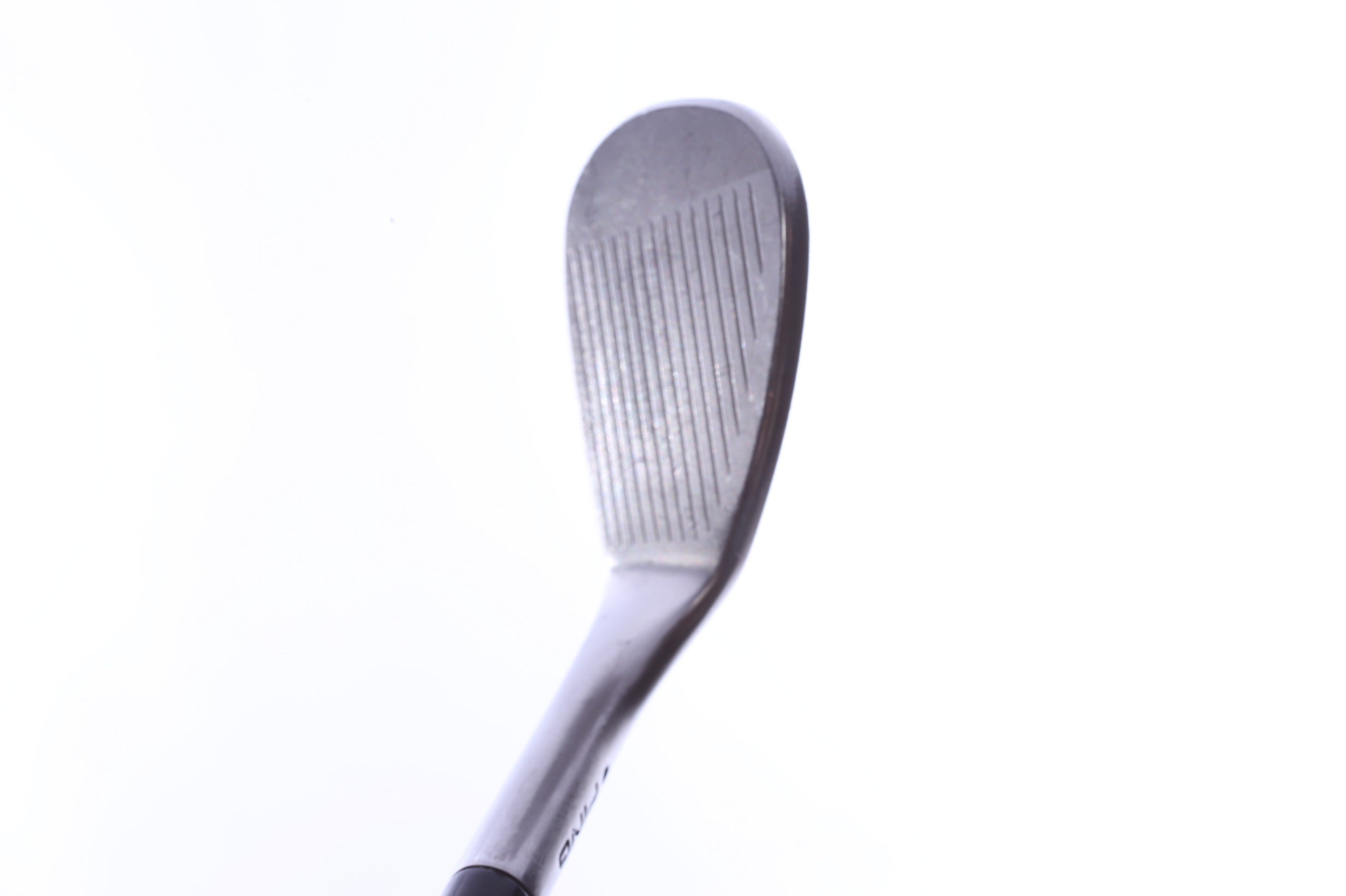 Used Ping Tour Gorge SS Lob Wedge - Right-Handed - 58 Degrees - Stiff Flex-Next Round
