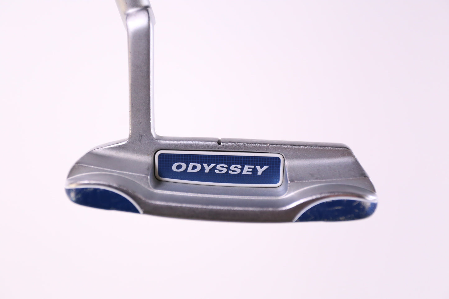 Used Odyssey White Hot RX #1 Putter - Right-Handed - 34 in - Blade-Next Round