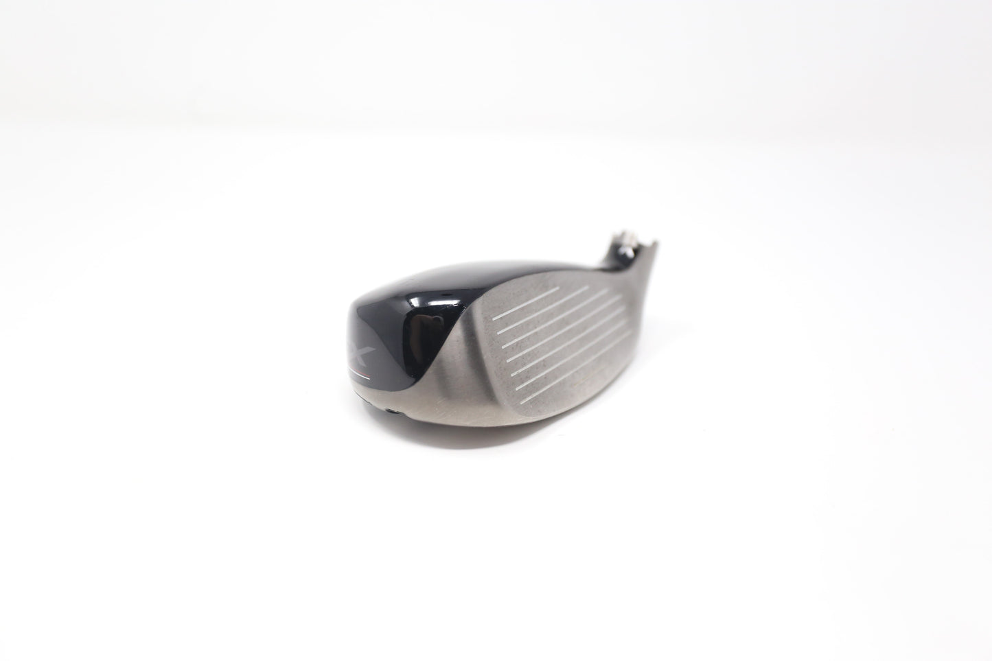 Used Callaway Apex 21 Hybrid - HEAD ONLY - Right-Handed - 24 Degrees-Next Round