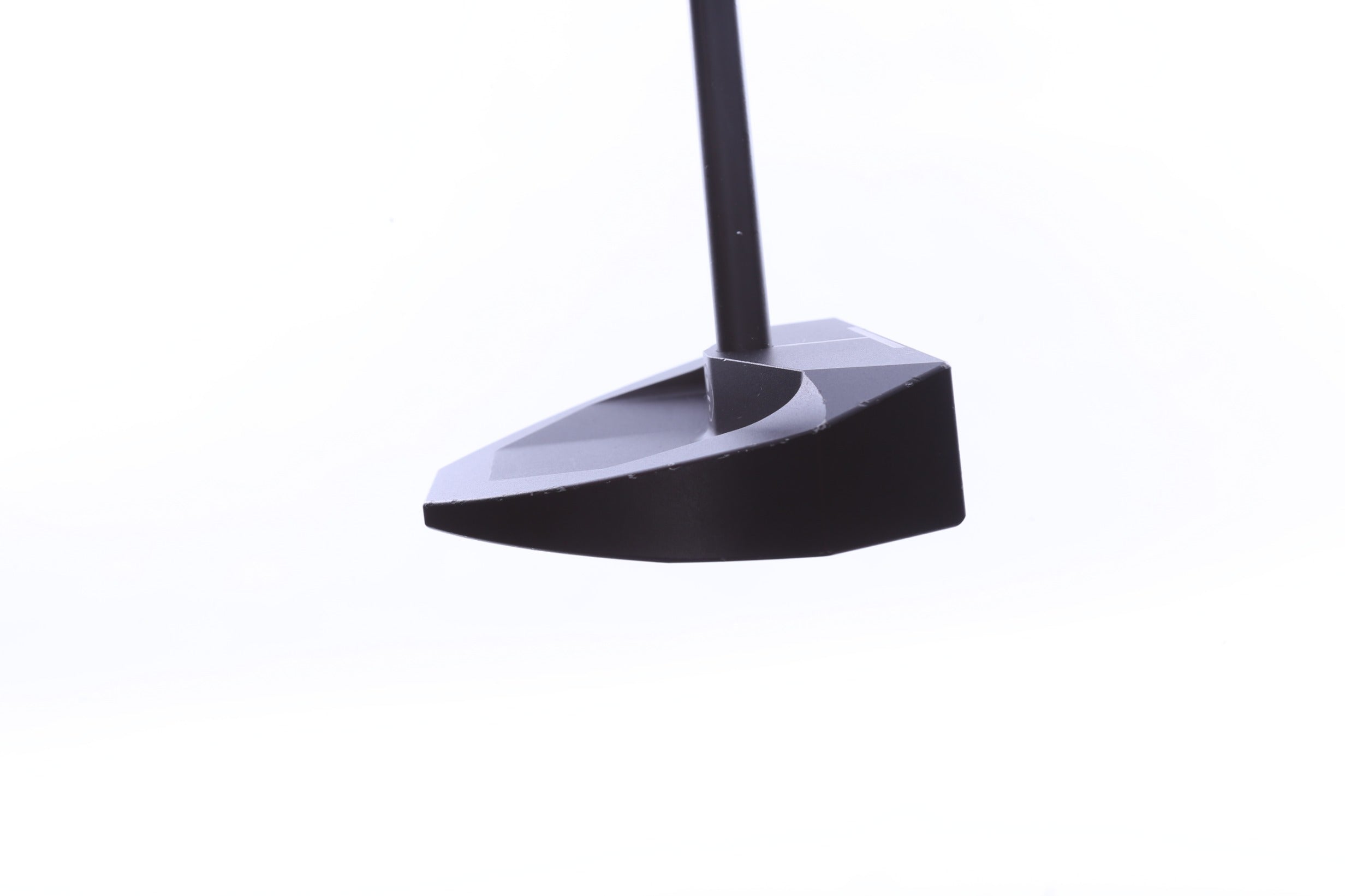 Used L.A.B. Golf OZ.1 Putter - Right-Handed - 35 in - Mallet-Next Round
