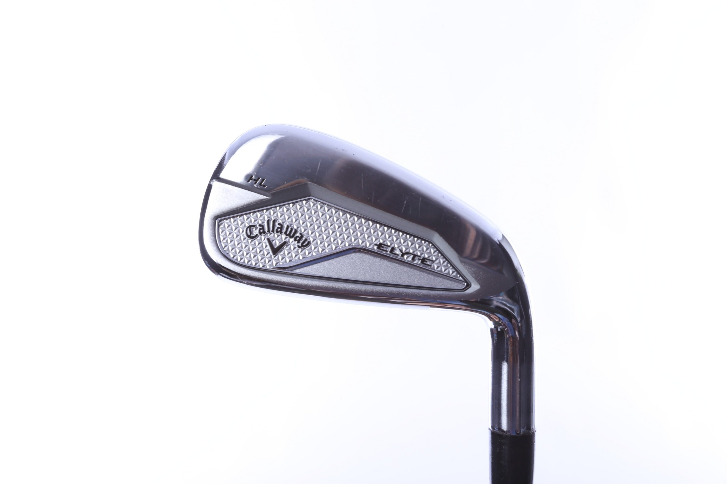 Used Callaway Elyte HL Single 6-Iron - Right-Handed - Stiff Flex-Next Round