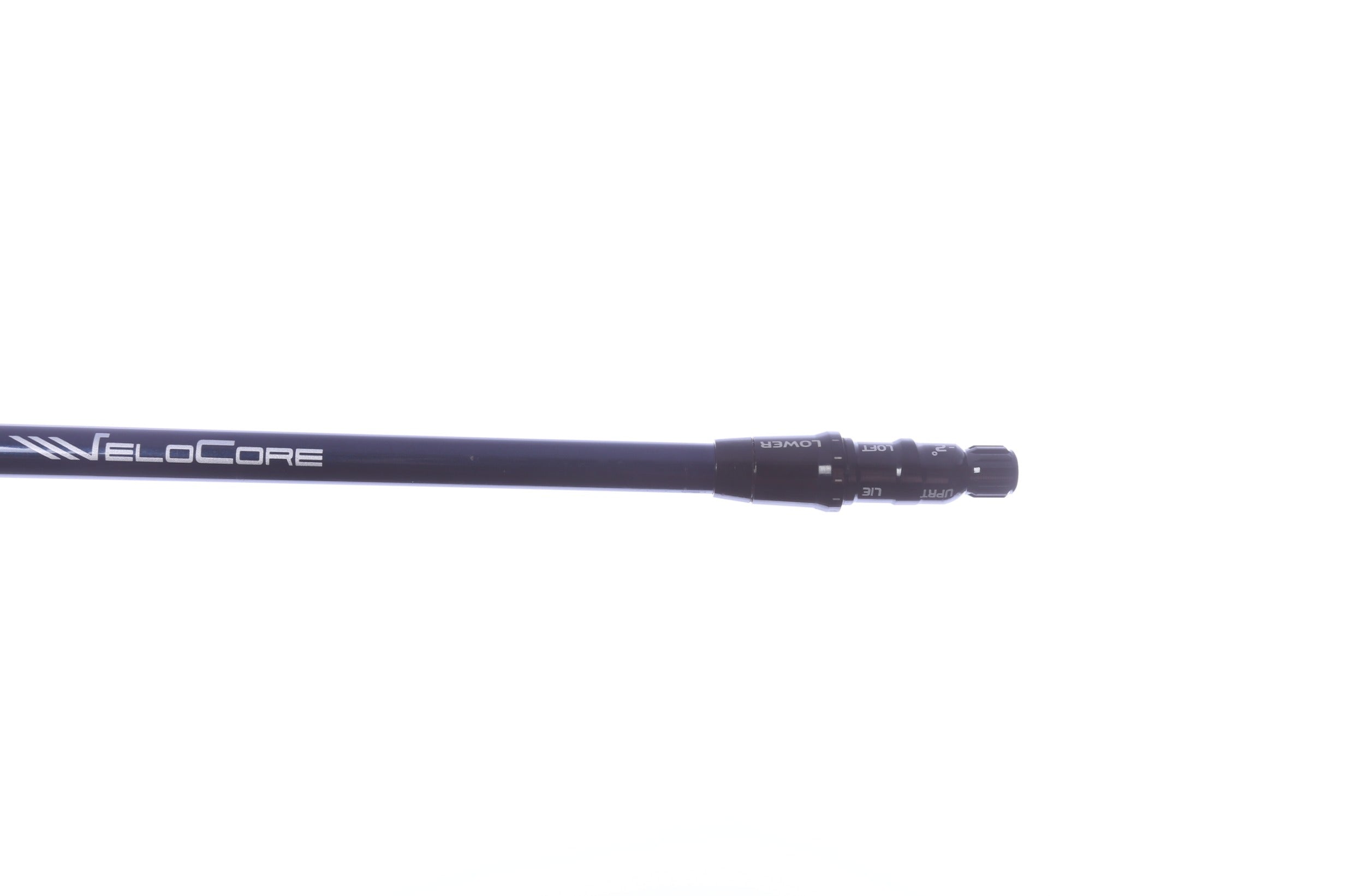 Used Fujikura Ventus Blue Velocore Driver Shaft Regular Flex Graphite - 43.5 in - TaylorMade M Adapter-Next Round