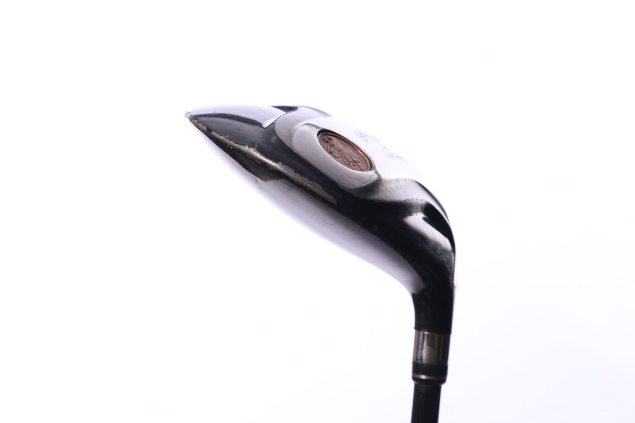 Used Bobby Jones JESSE ORTIZ 5-Wood - Right-Handed - 19 Degrees - Regular Flex-Next Round