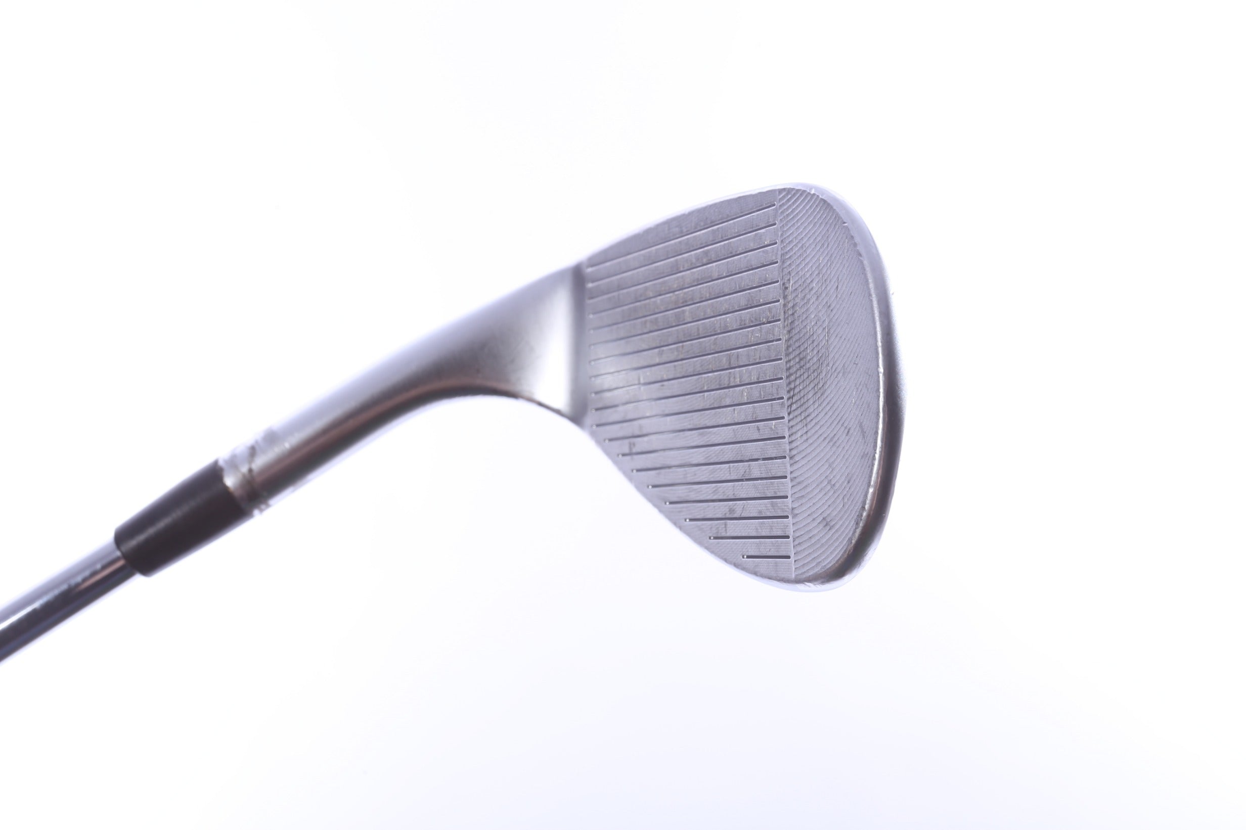 Used Cleveland RTX ZipCore Tour Sand Wedge - Right-Handed - 56 Degrees - Stiff Flex-Next Round
