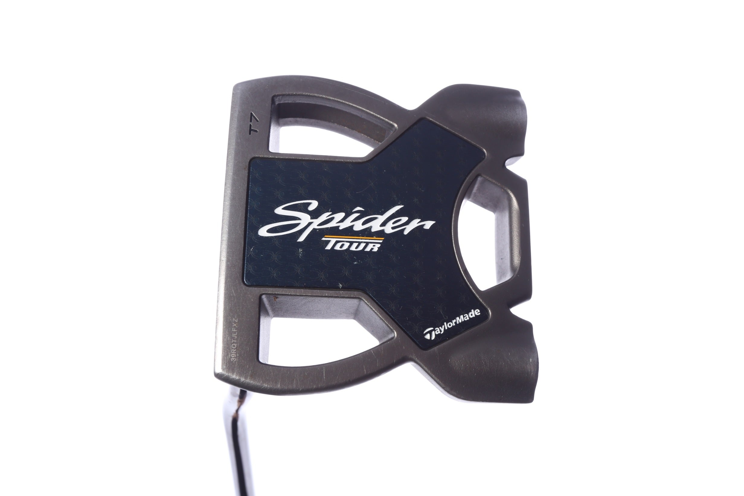 Used TaylorMade Spider Tour S Counterbalance Putter - Left-Handed - 35.5 in - Mallet-Next Round