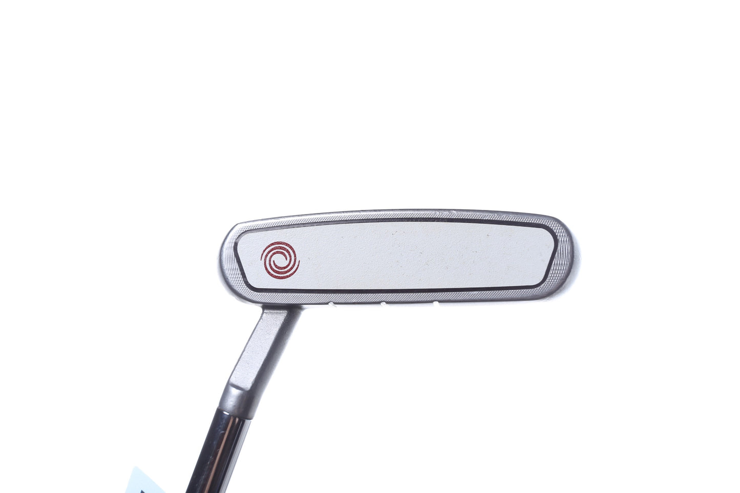 Used Odyssey White Hot OG Rossie S Putter - Right-Handed - 35 in - Mallet-Next Round