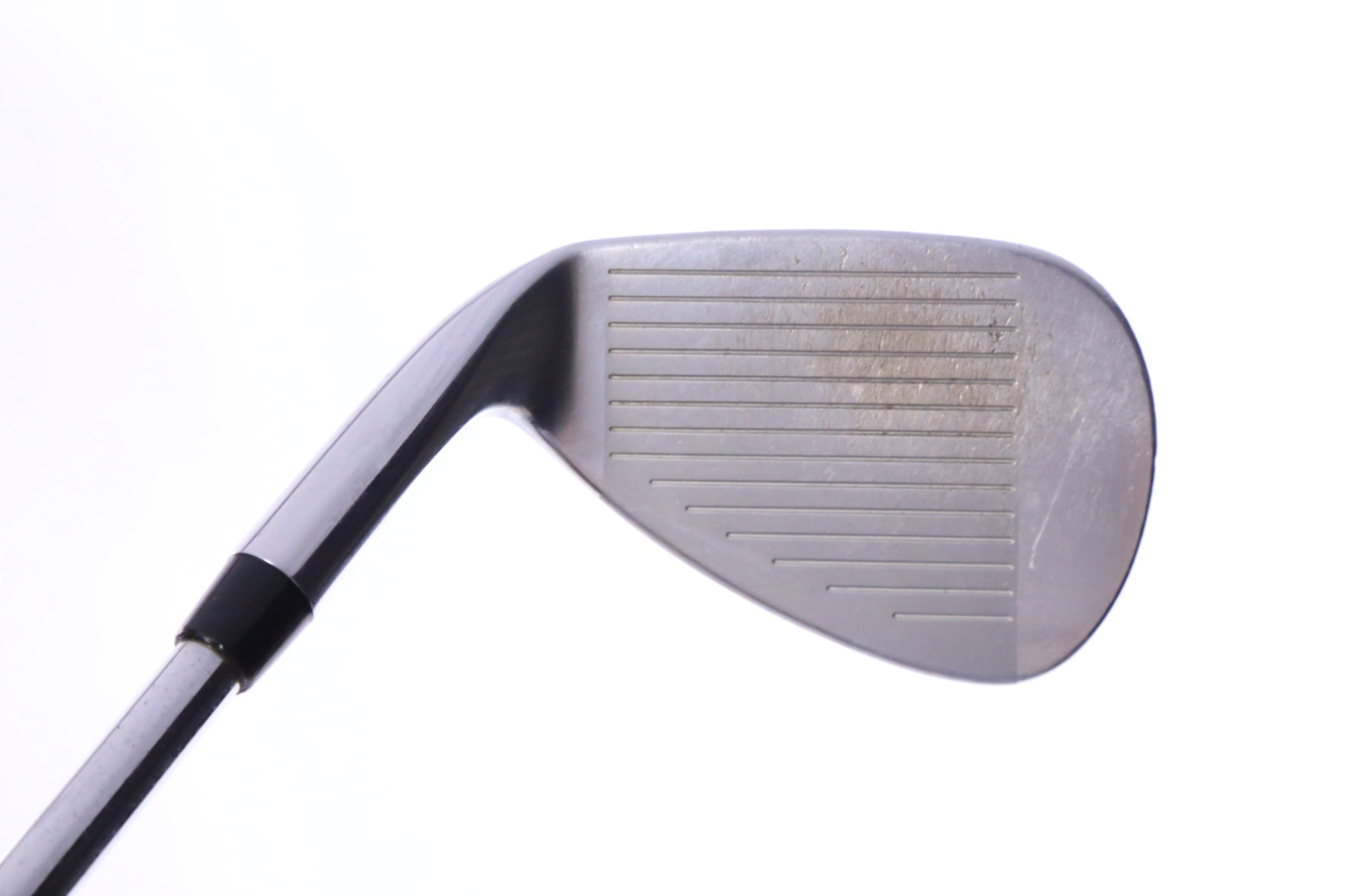 Used Mizuno JPX 825 Gap Wedge - Right-Handed - 50 Degrees - Regular Flex-Next Round