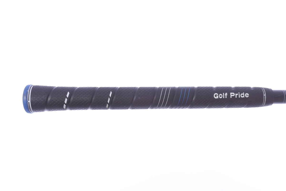 Used Callaway Rogue ST MAX OS Lite 3H Hybrid - Right-Handed - 21 Degrees - Seniors Flex